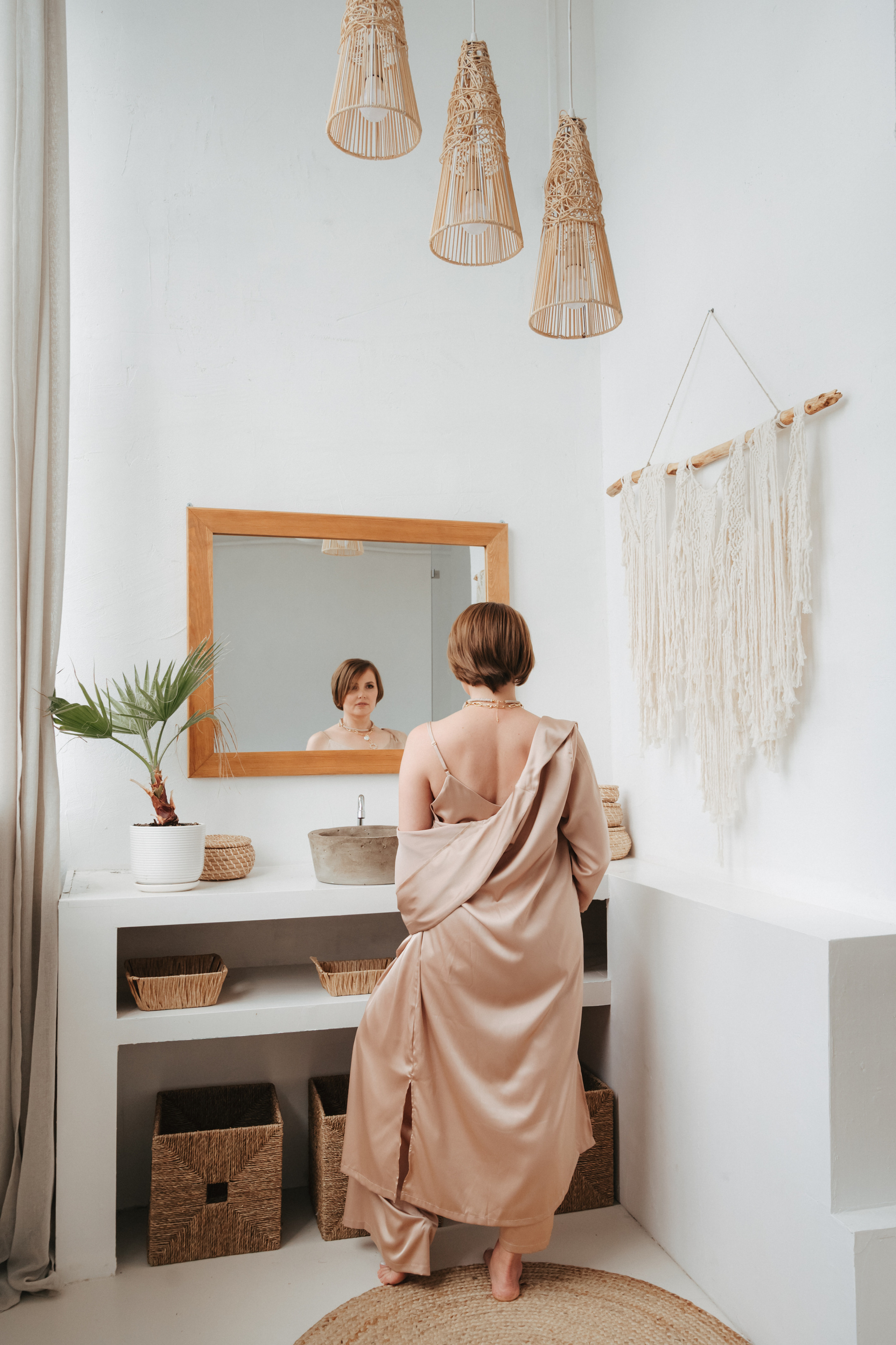 Контентная съёмка. Универсальный фотограф Анна Максимова