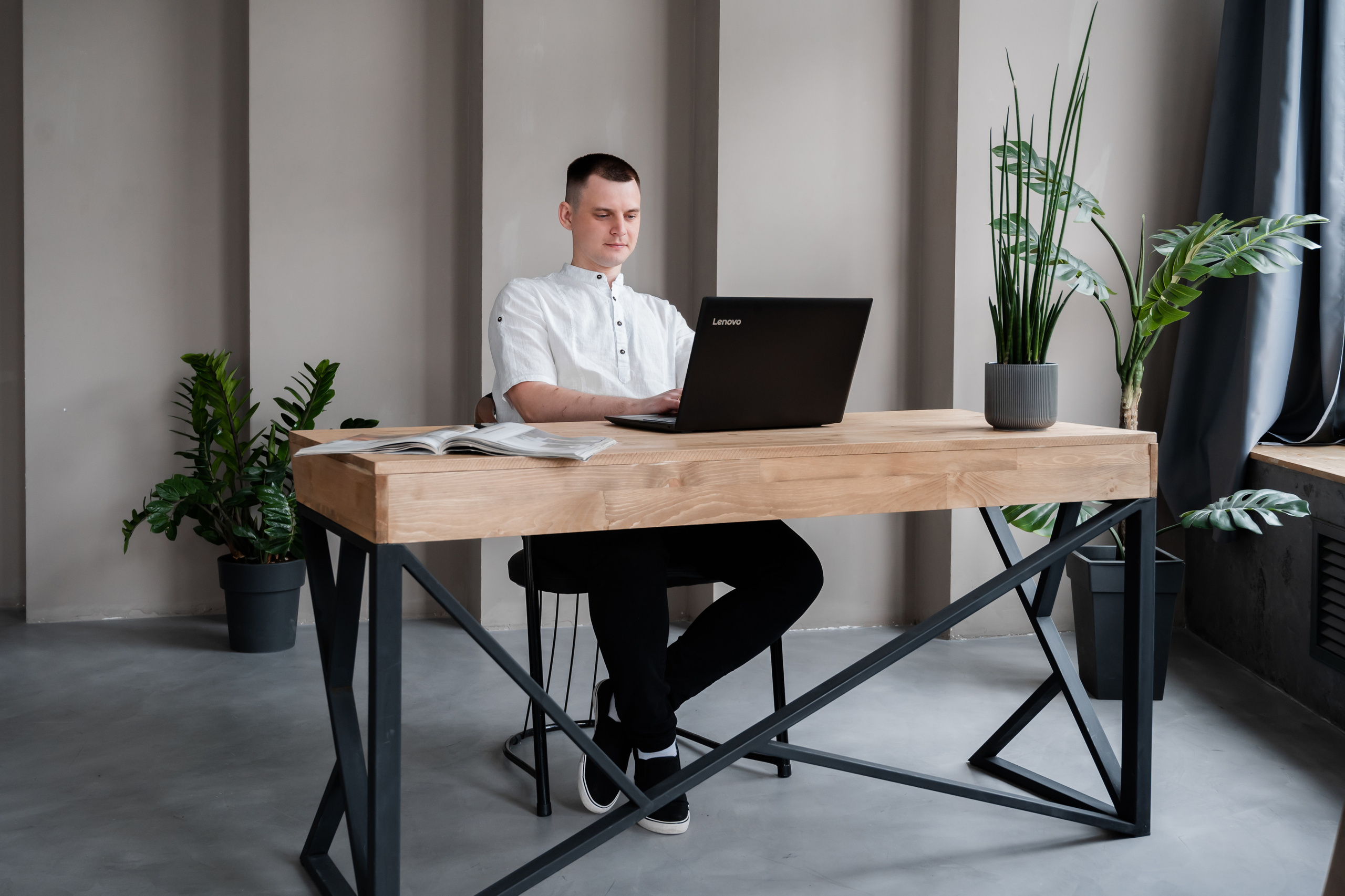 Контентная съёмка. Универсальный фотограф Анна Максимова