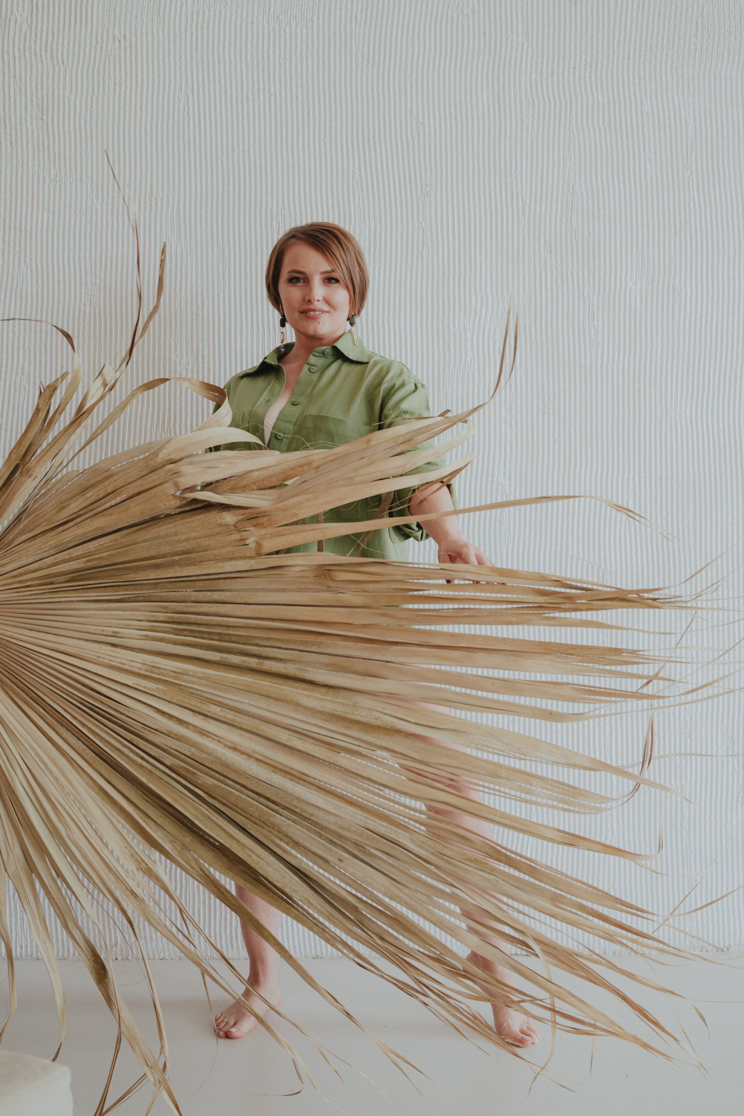 Контентная съёмка. Универсальный фотограф Анна Максимова