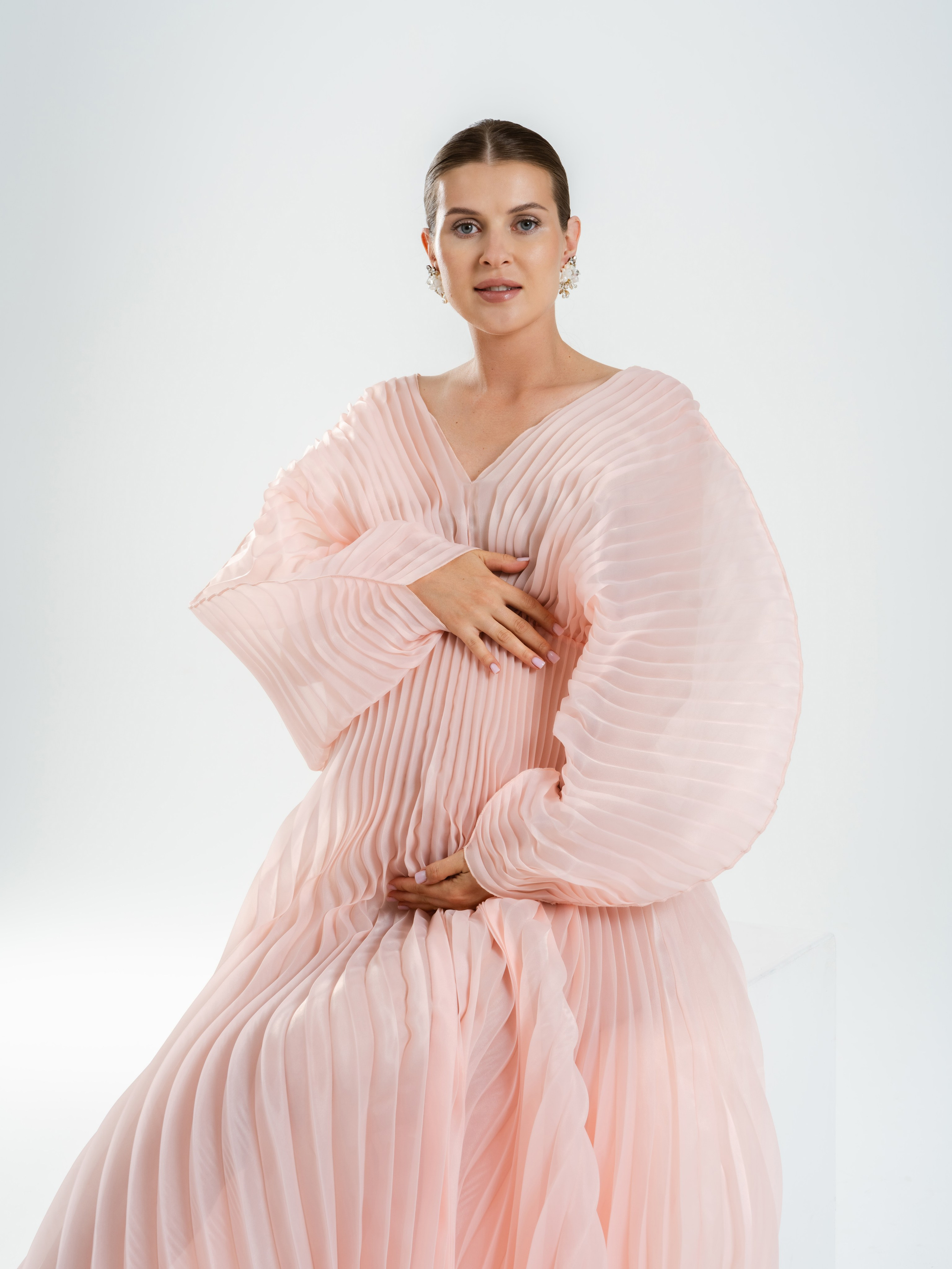 Радость ожидания. Коммерческий фотограф в Москве