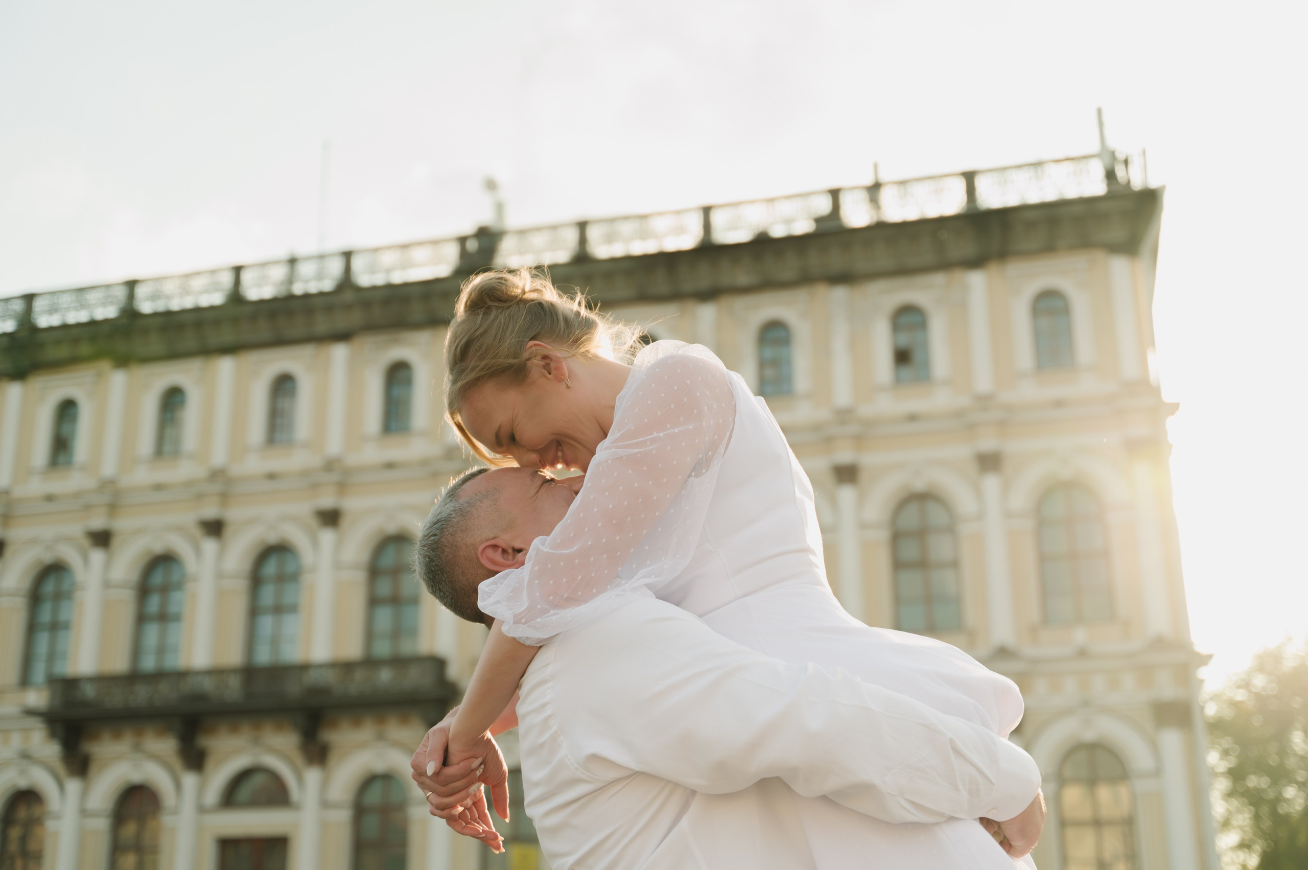Виталий и Анастасия. Ваш свадебный и семейный фотограф