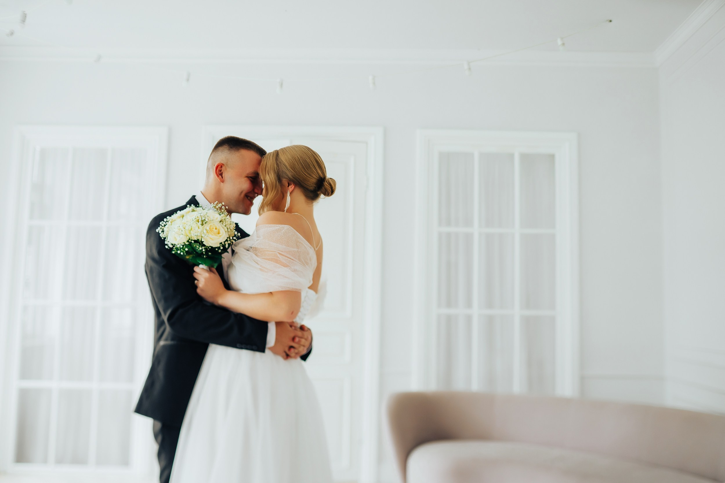 Свадьба Макса и Насти. Ваш свадебный и семейный фотограф