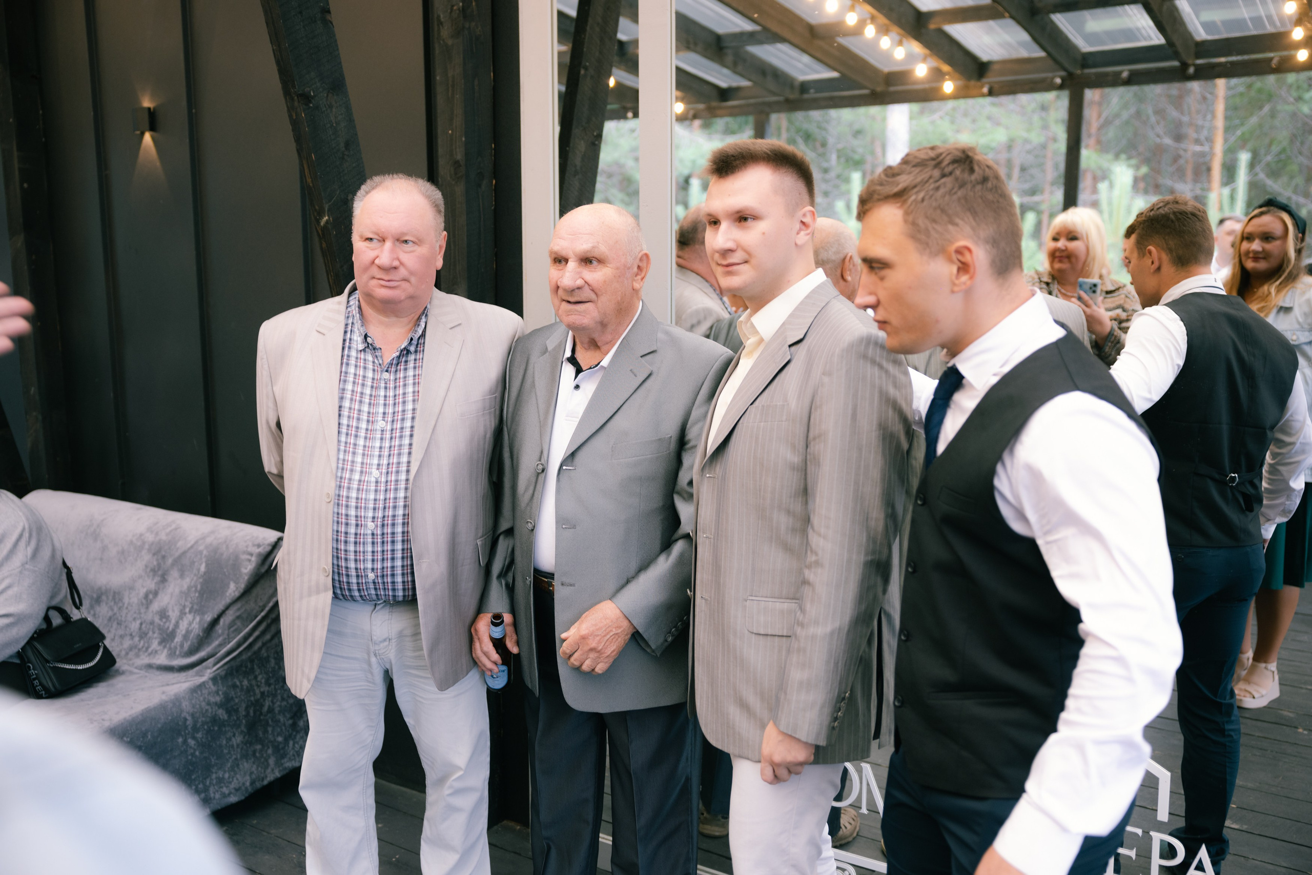 Wedding. Фотограф в Ижевске и Казани Богданов Яков