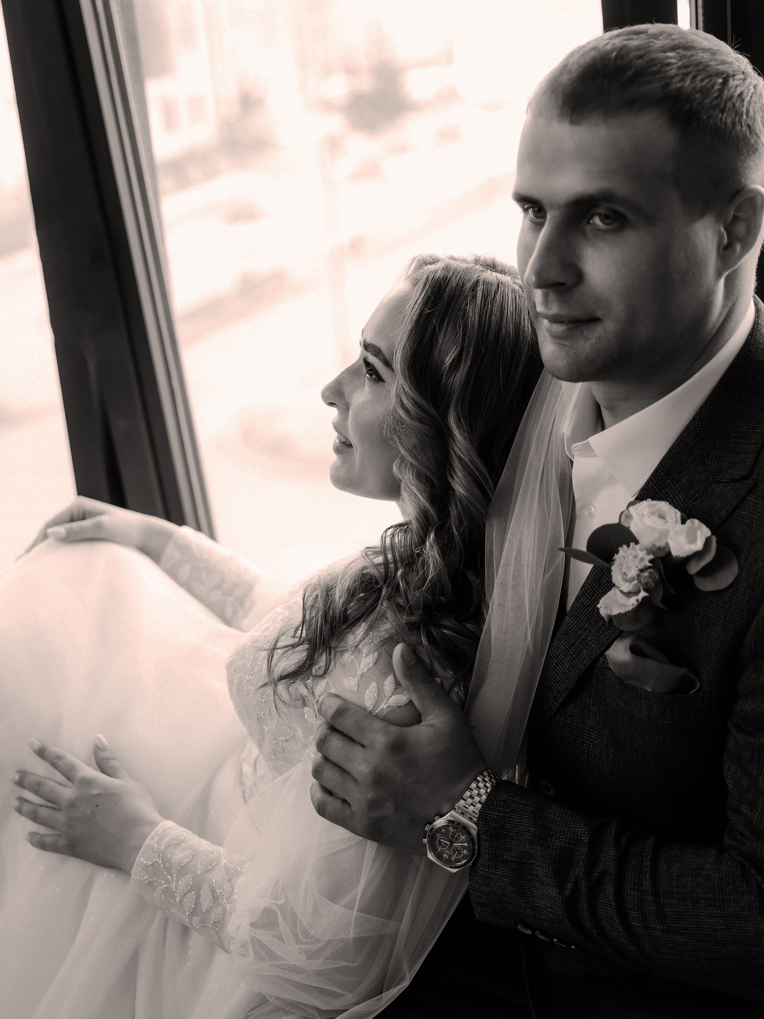 Свадьбы. Мультифотограф Динара Ахмедзянова