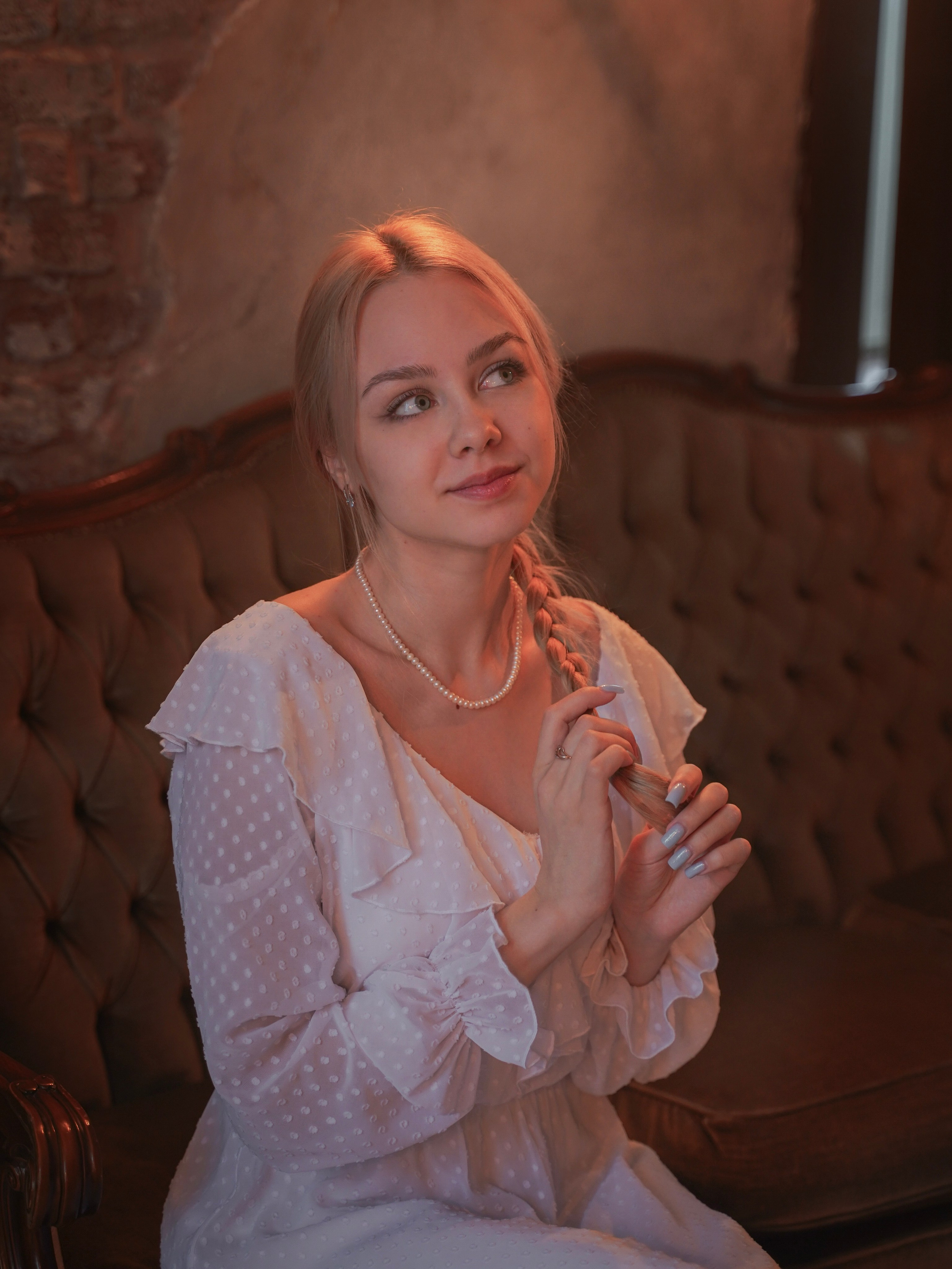 Письмо. Александра Верминская | Винтажный фотограф Санкт-Петербург