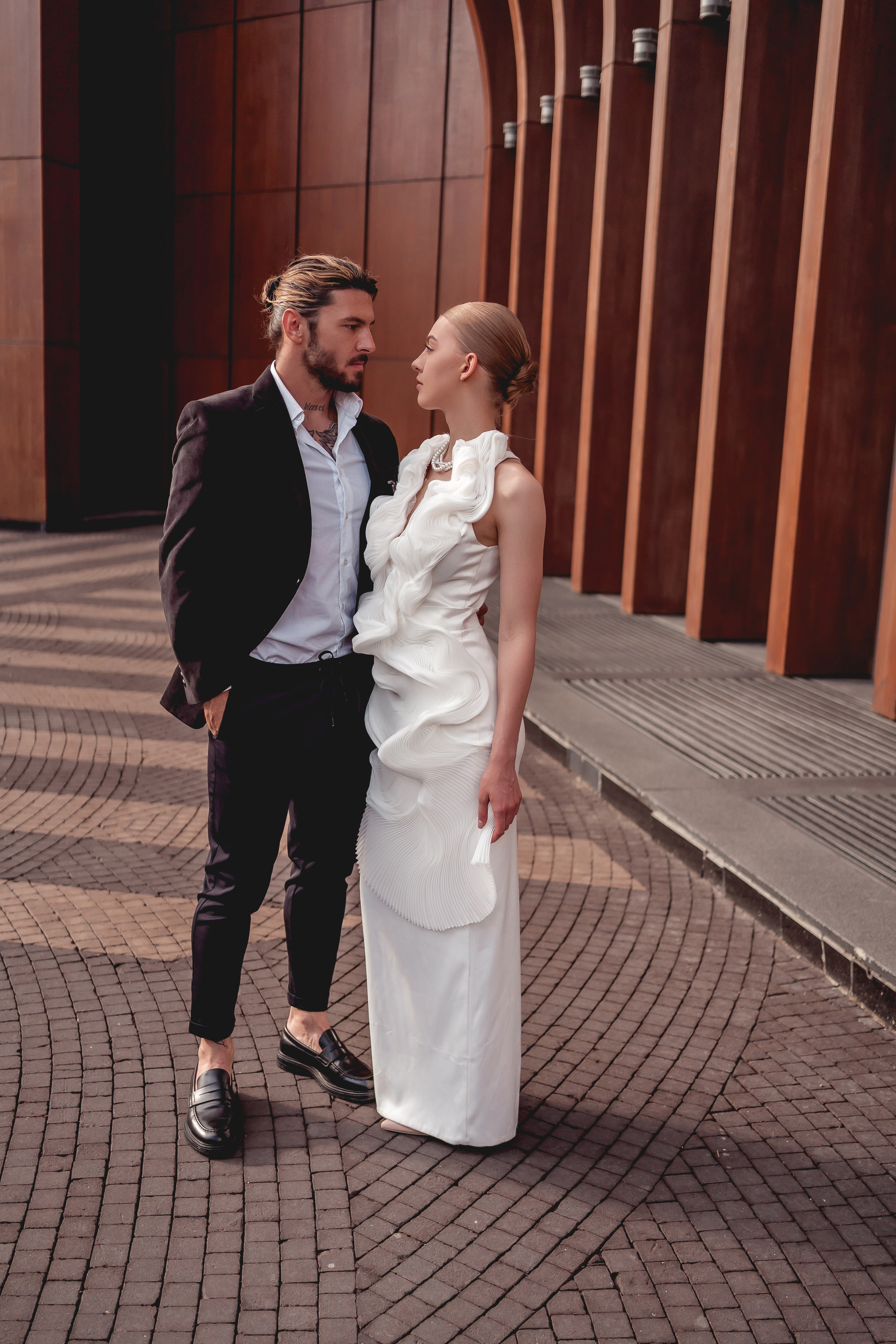 Барвиха. Детский и семейный фотограф в Москве Гордеев Владимир