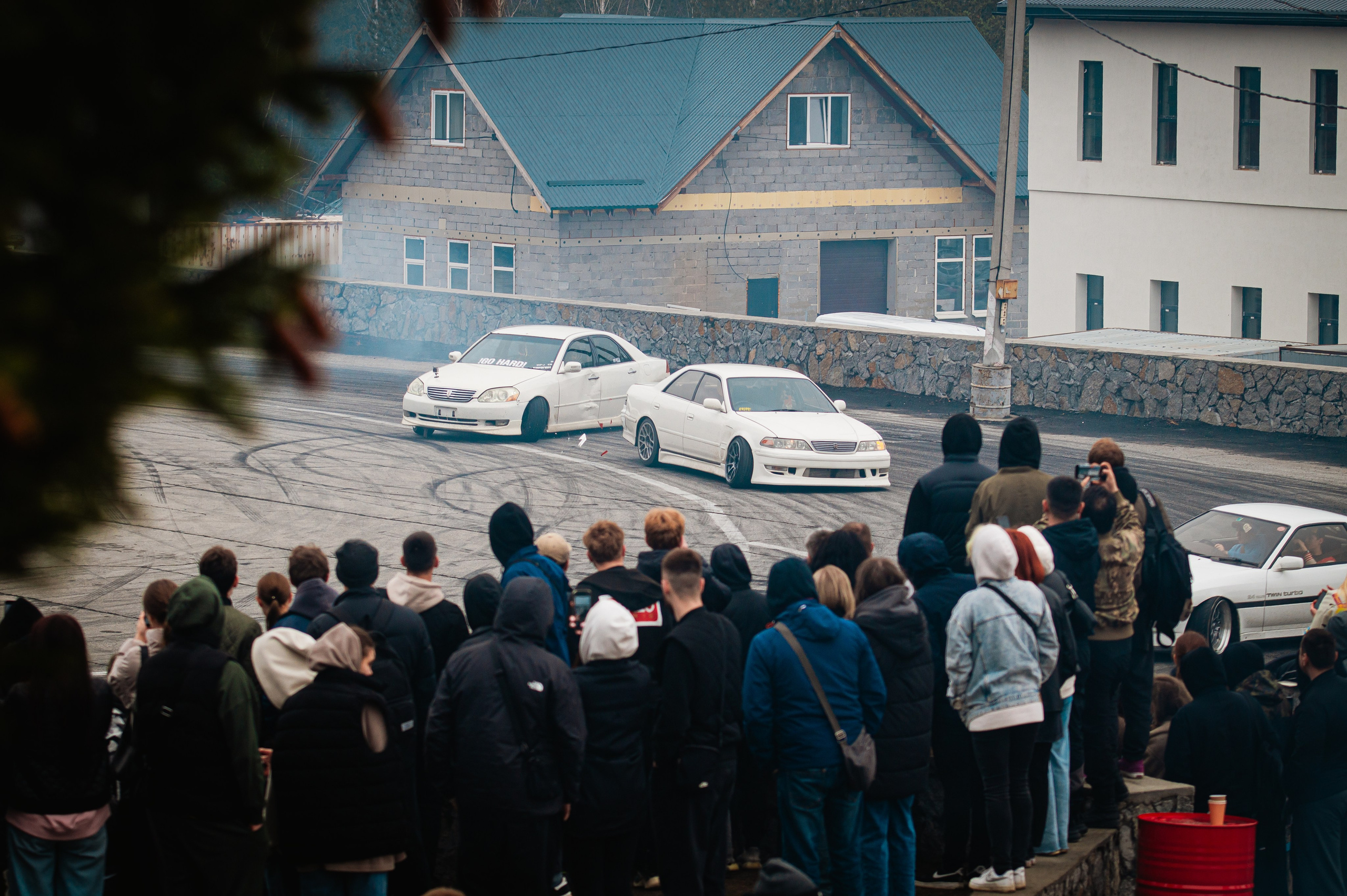 ENJOY! DRIFT EVENT, апрель²⁰²⁵. Репортажный фотограф в Челябинске Анастасия Хмарук