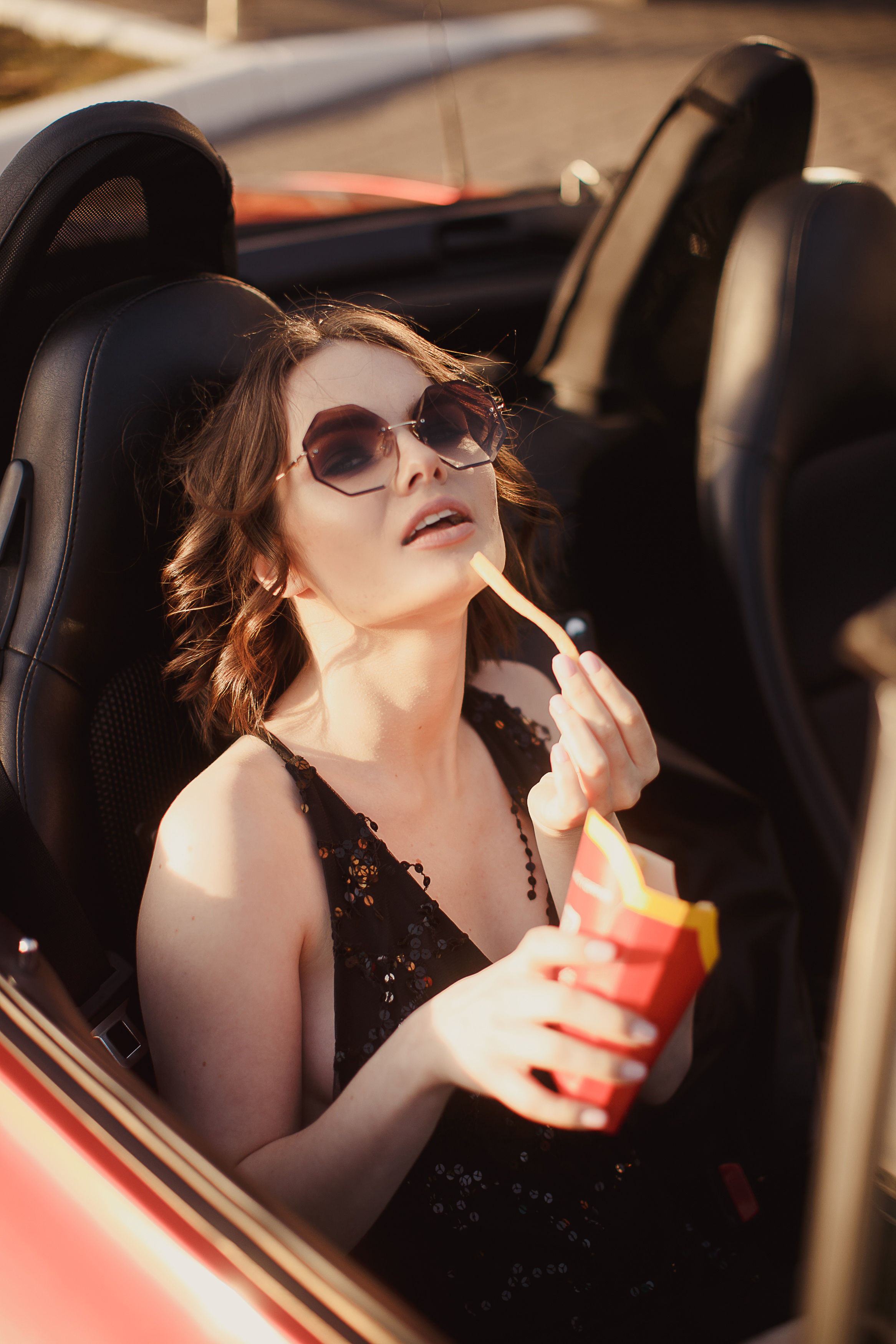 Сабина и Никита. Владимир, Россия. Свадебный и семейный фотограф Ольга Сморжанюк