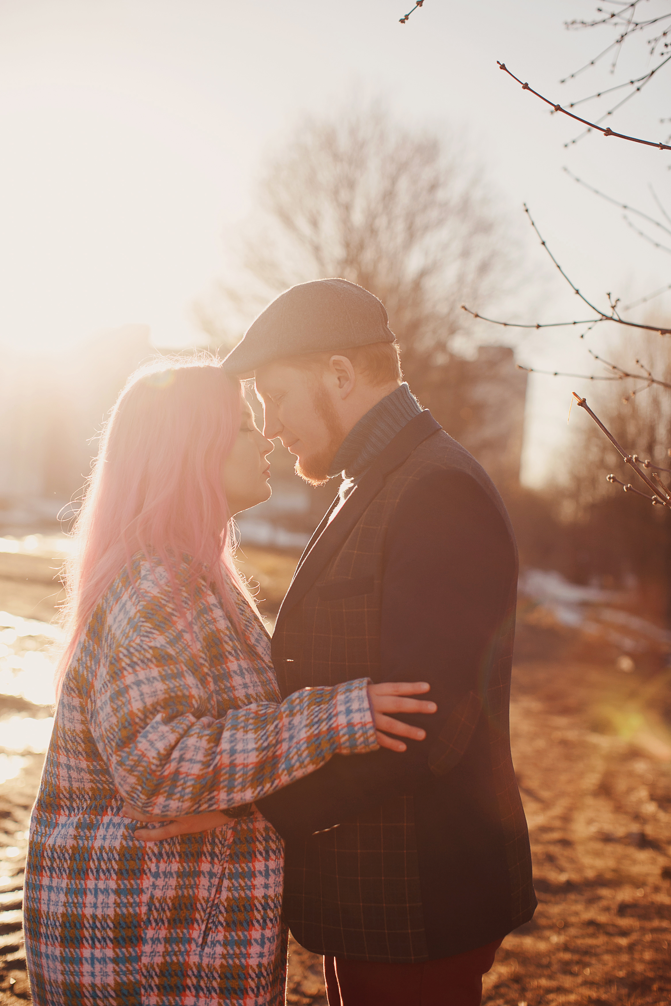 Люция, Миша и Даня. Семейная история, Владимир. Свадебный и семейный фотограф Ольга Сморжанюк