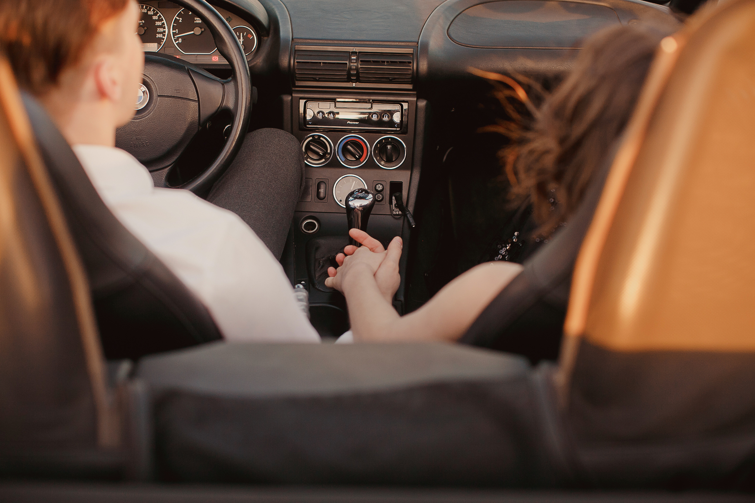 Сабина и Никита. Владимир, Россия. Свадебный и семейный фотограф Ольга Сморжанюк