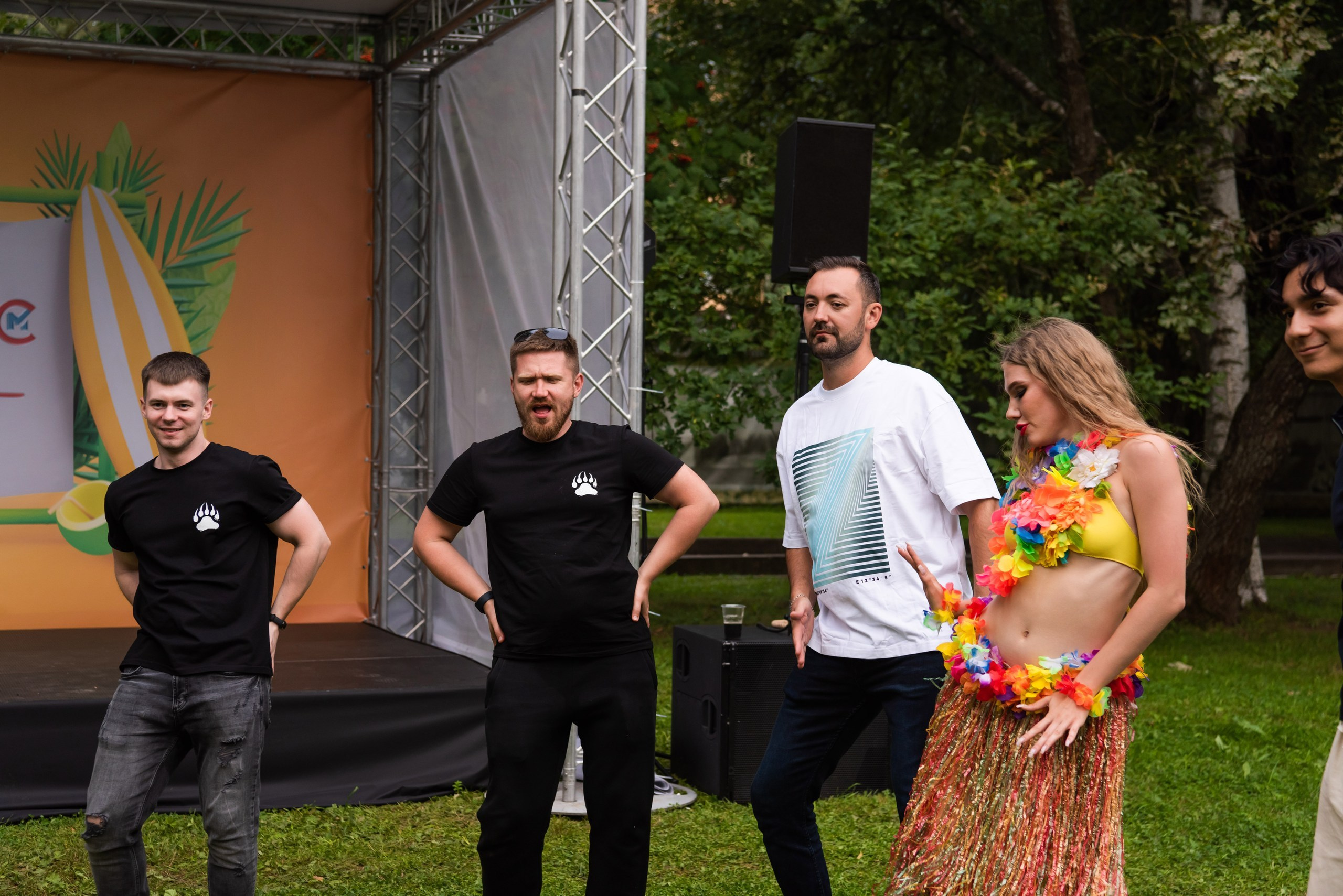 Корпоратив. Специальная Металлургия. Свадебный и арт-фотограф Кунецкая Диана