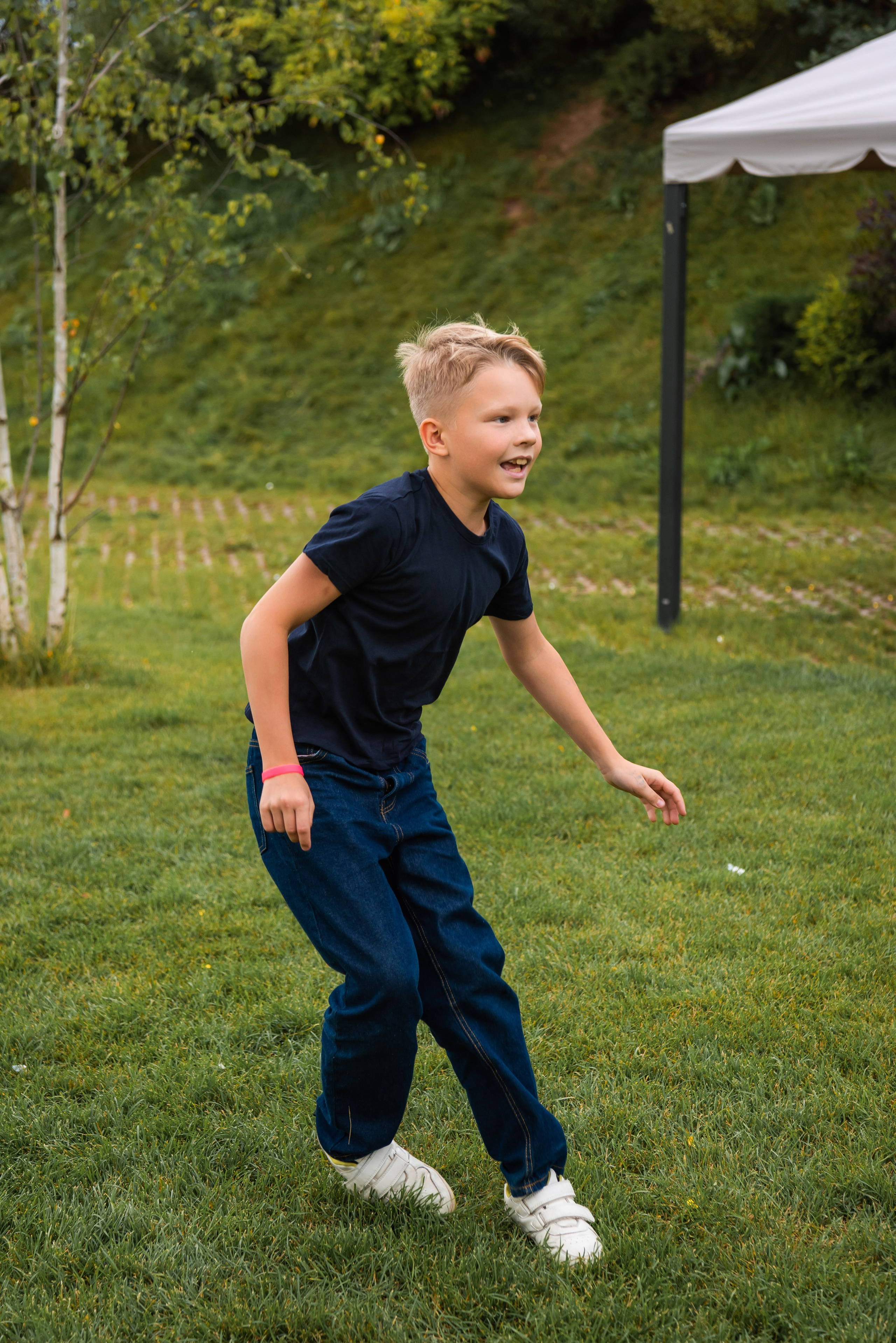 День Рождения Мирона. Свадебный и арт-фотограф Кунецкая Диана