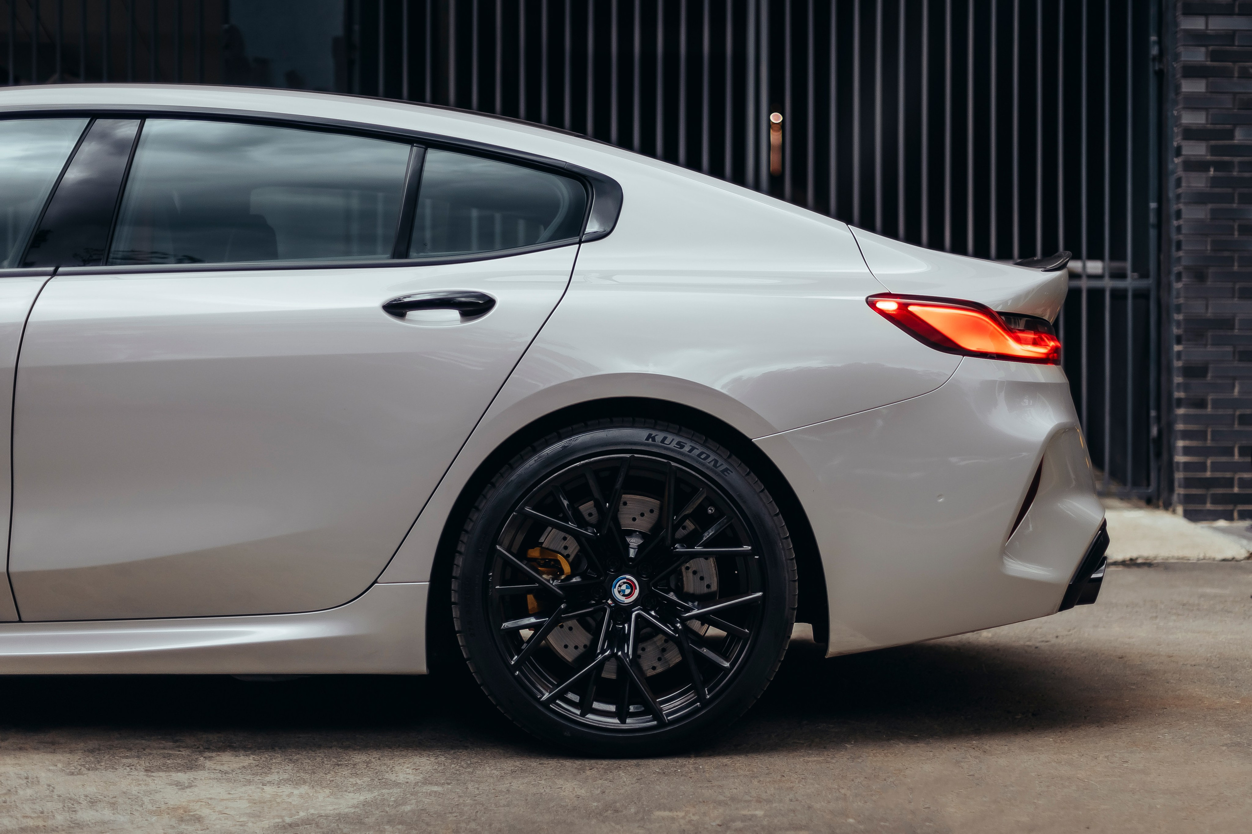 BMW M8 Competition. Автомобильный фотограф, видеограф в Краснодаре Левшакова Анжелика