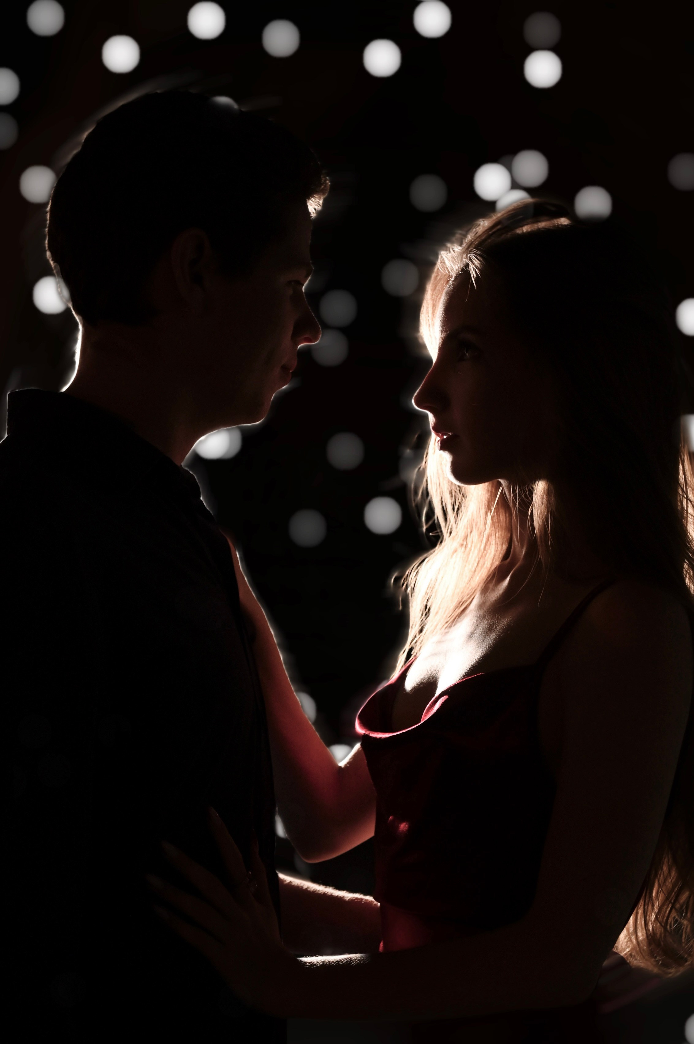 Love-story Софии и Сергея. Свадебный и портретный фотограф в Москве Александр Муравьев