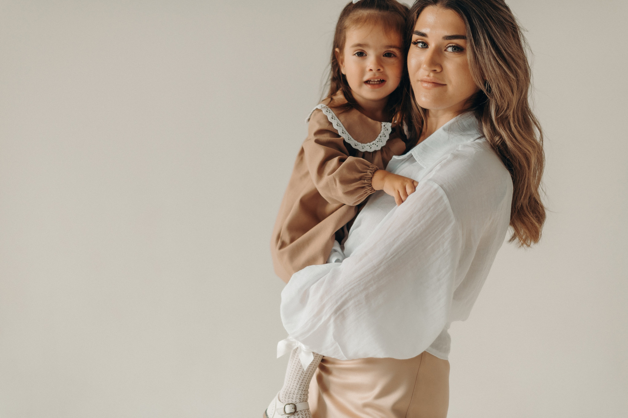 Аделине 2 года. Главная