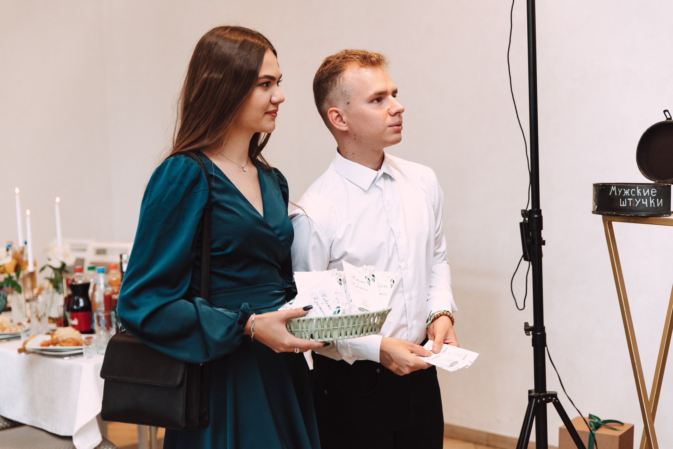 Никита + Кристина. Свадебный и семейный фотограф в Волгограде Олеся Лисицкая