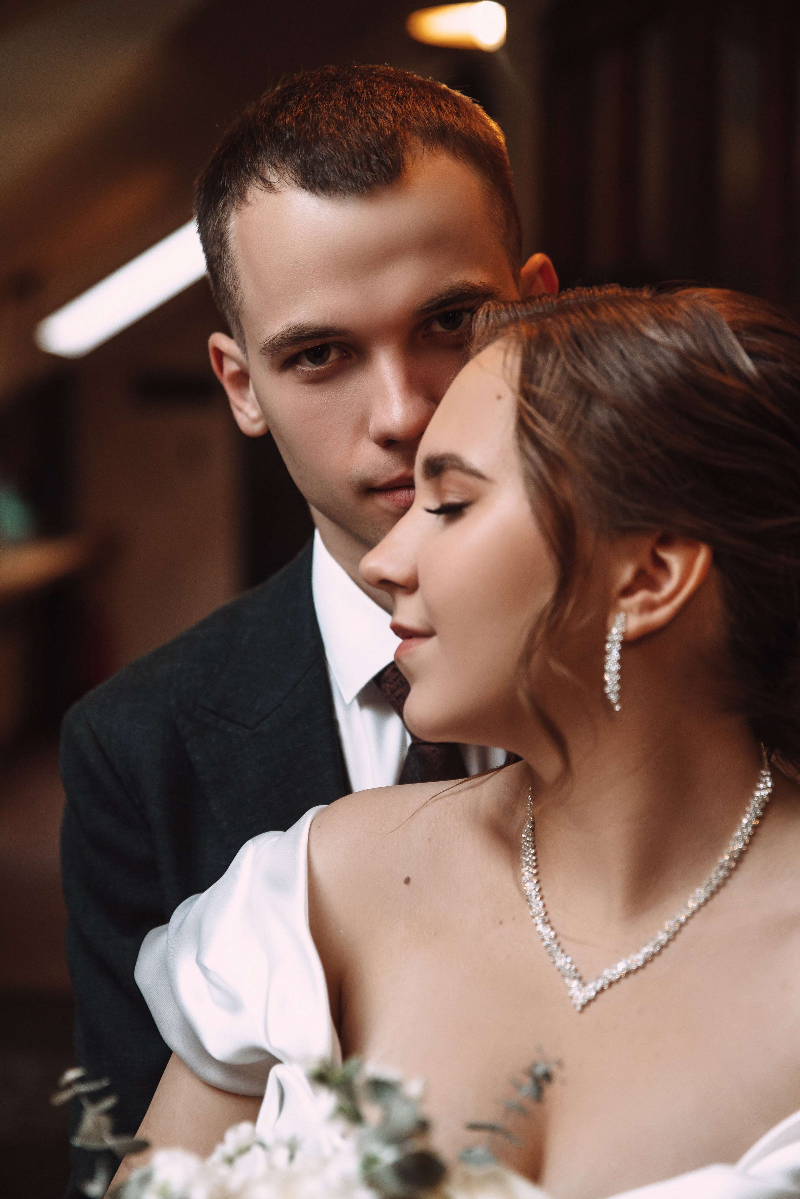 Александр + Анастасия. Свадебный и семейный фотограф в Волгограде Олеся Лисицкая