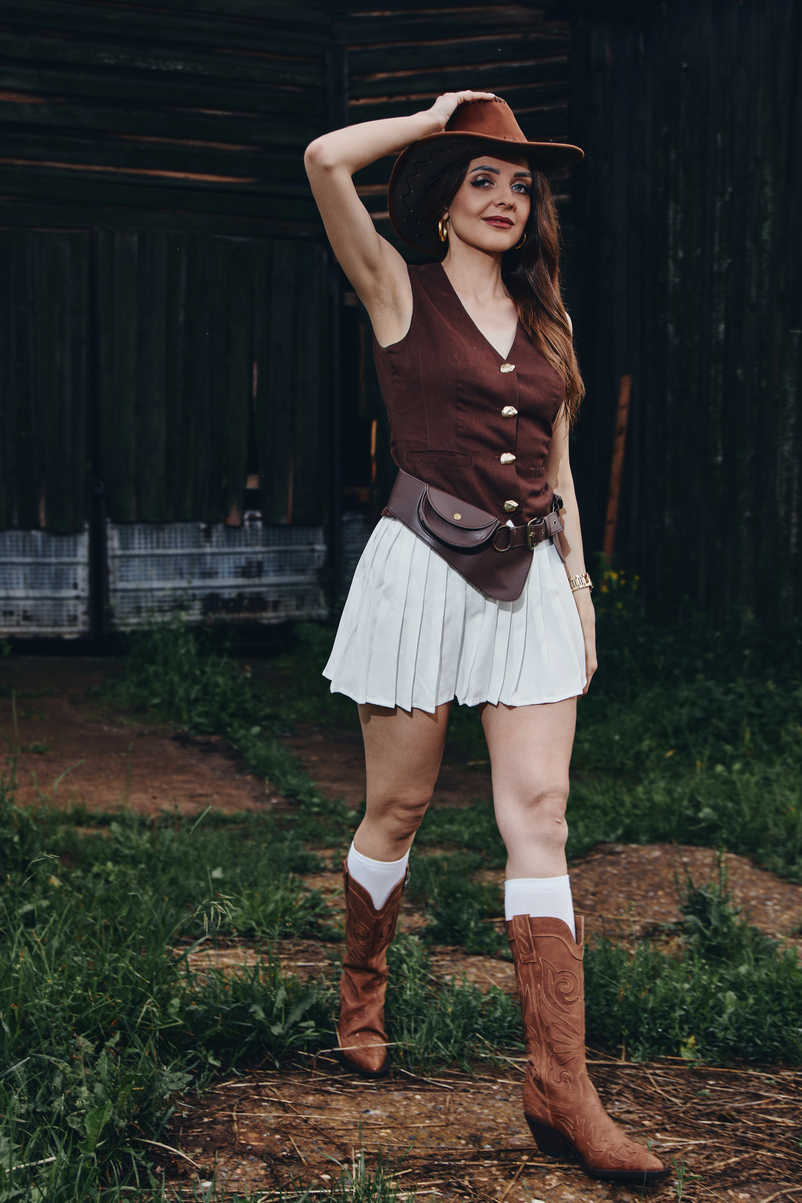 Country Style. Фотограф Алексей Яковлев