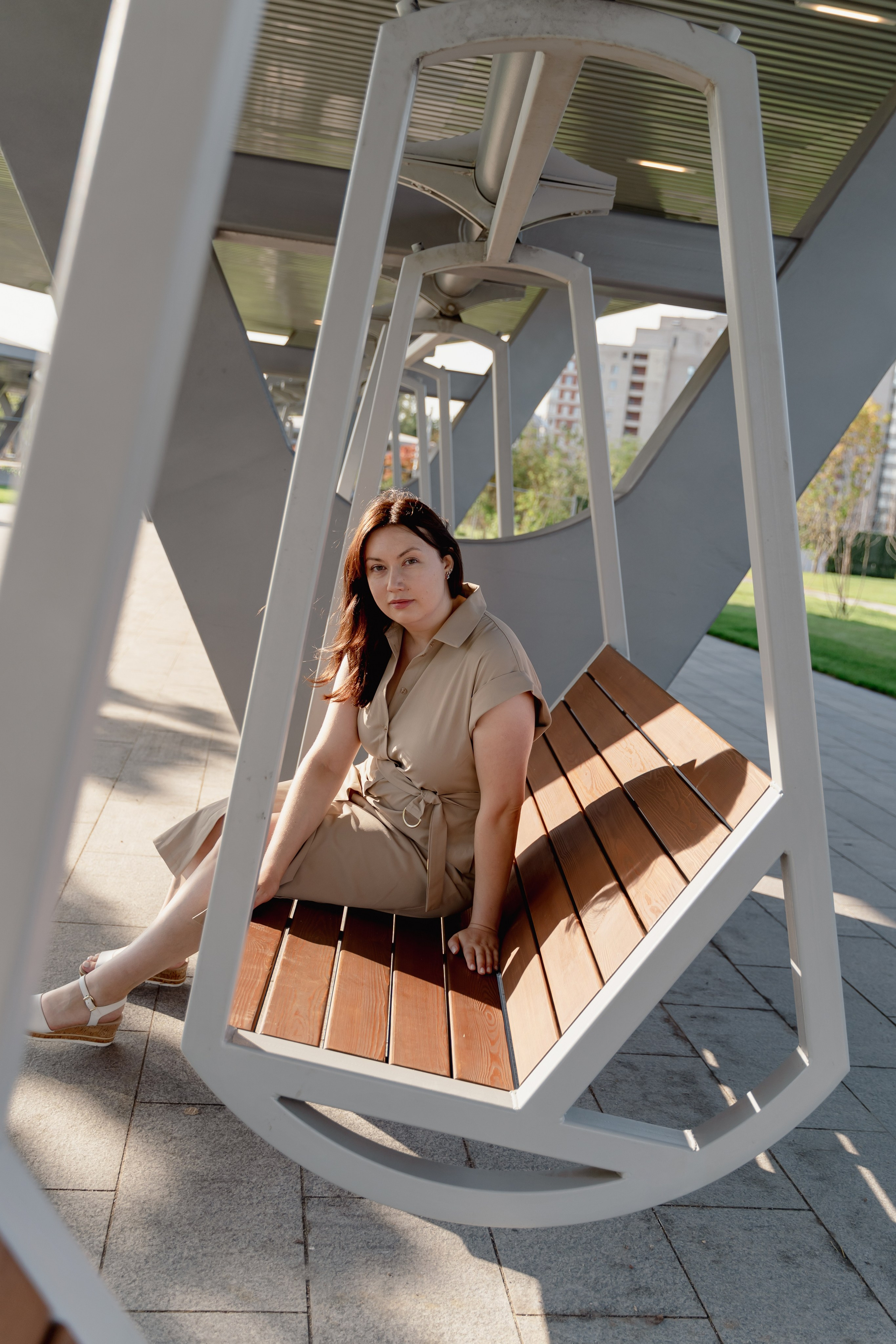 Катя. Лайфстайл фотограф в Санкт-Петербурге — Наташа Шмидт