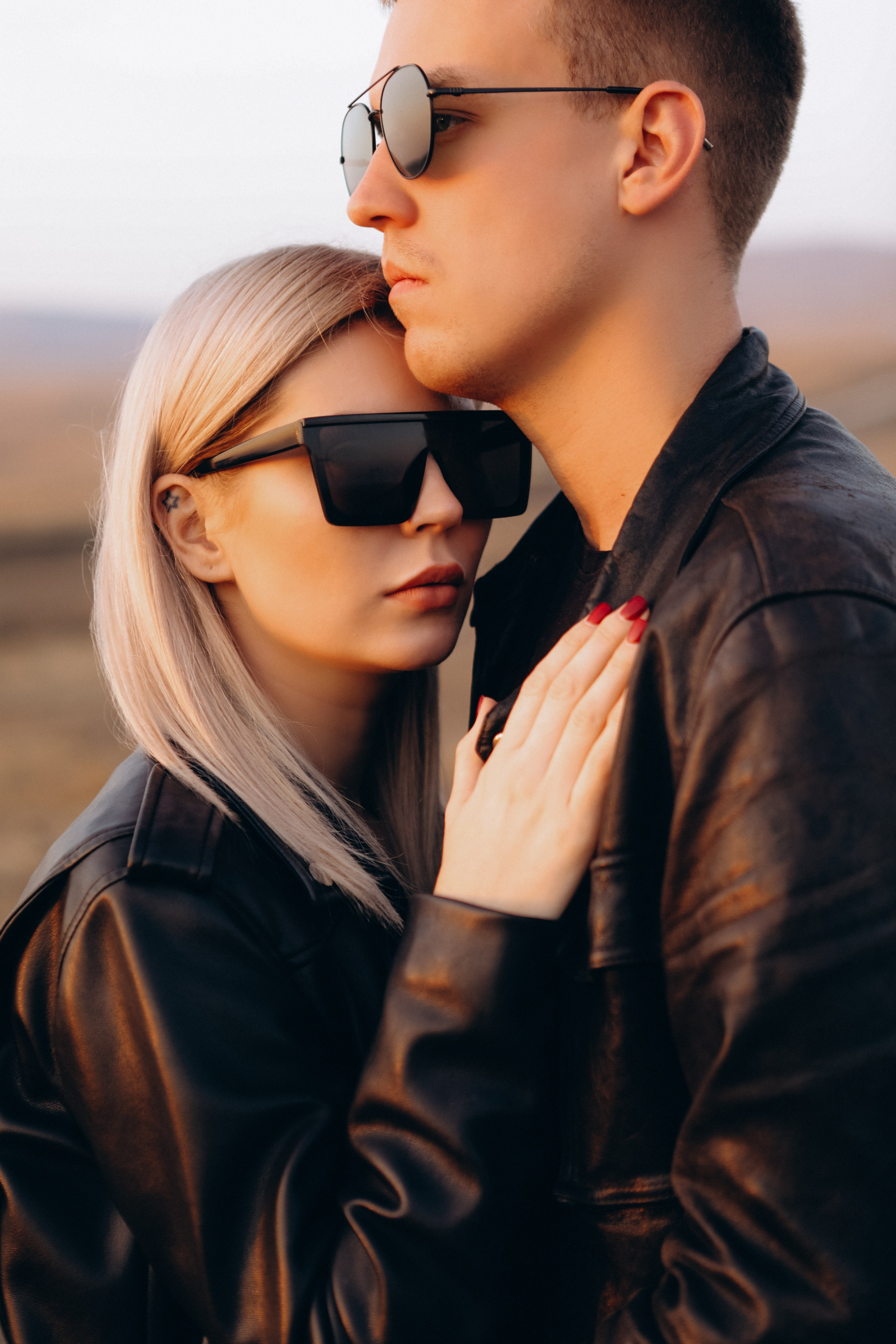 Ловстори. Свадебный и портретный фотограф в Пятигорске, КМВ — Власова Юля