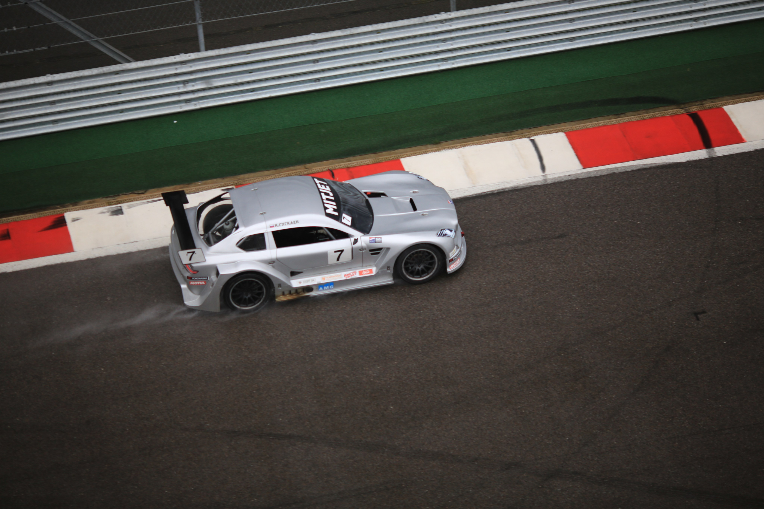 Этап соревнований Mitjet Series Russia, Сочи Автодром. Свадебный и портретный фотограф в Пятигорске, КМВ — Власова Юля