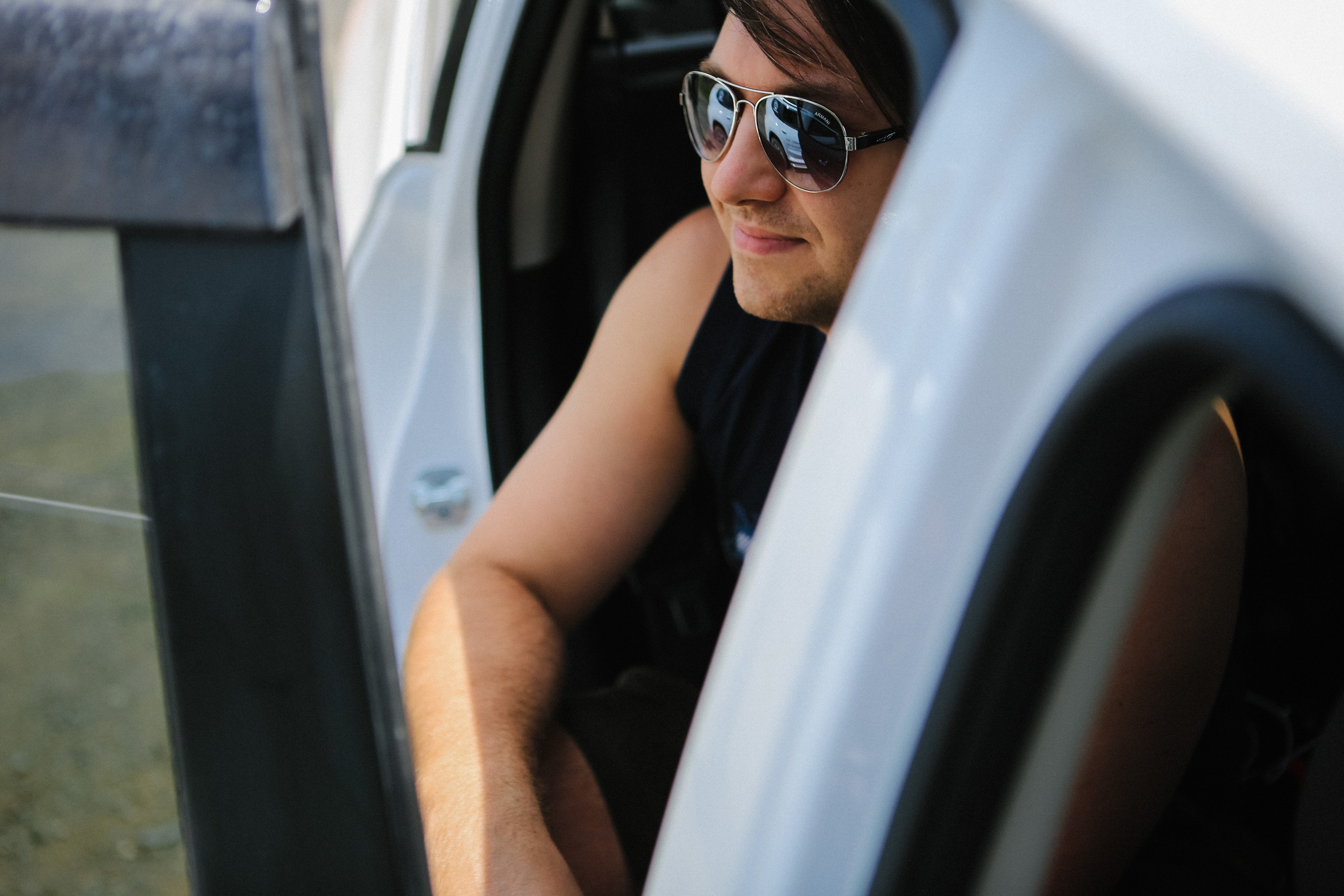 Пресс-тур для Неизвестного Кавказа. Свадебный и портретный фотограф в Пятигорске, КМВ — Власова Юля