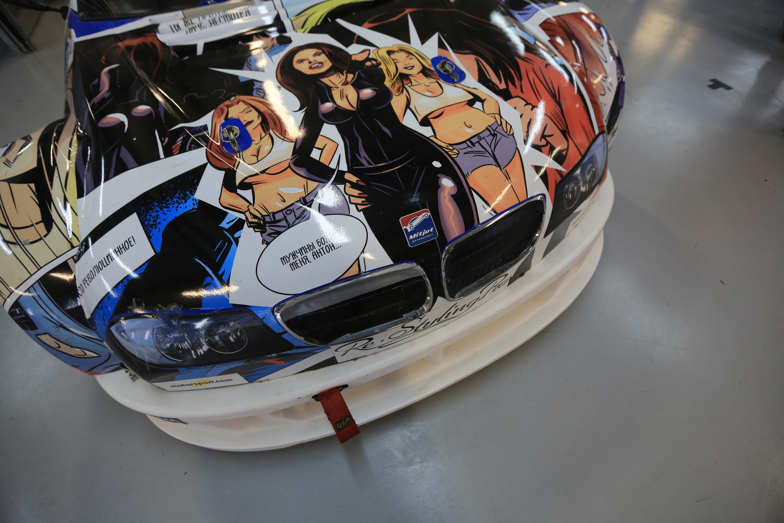 Этап соревнований Mitjet Series Russia, Сочи Автодром. Свадебный и портретный фотограф в Пятигорске, КМВ — Власова Юля