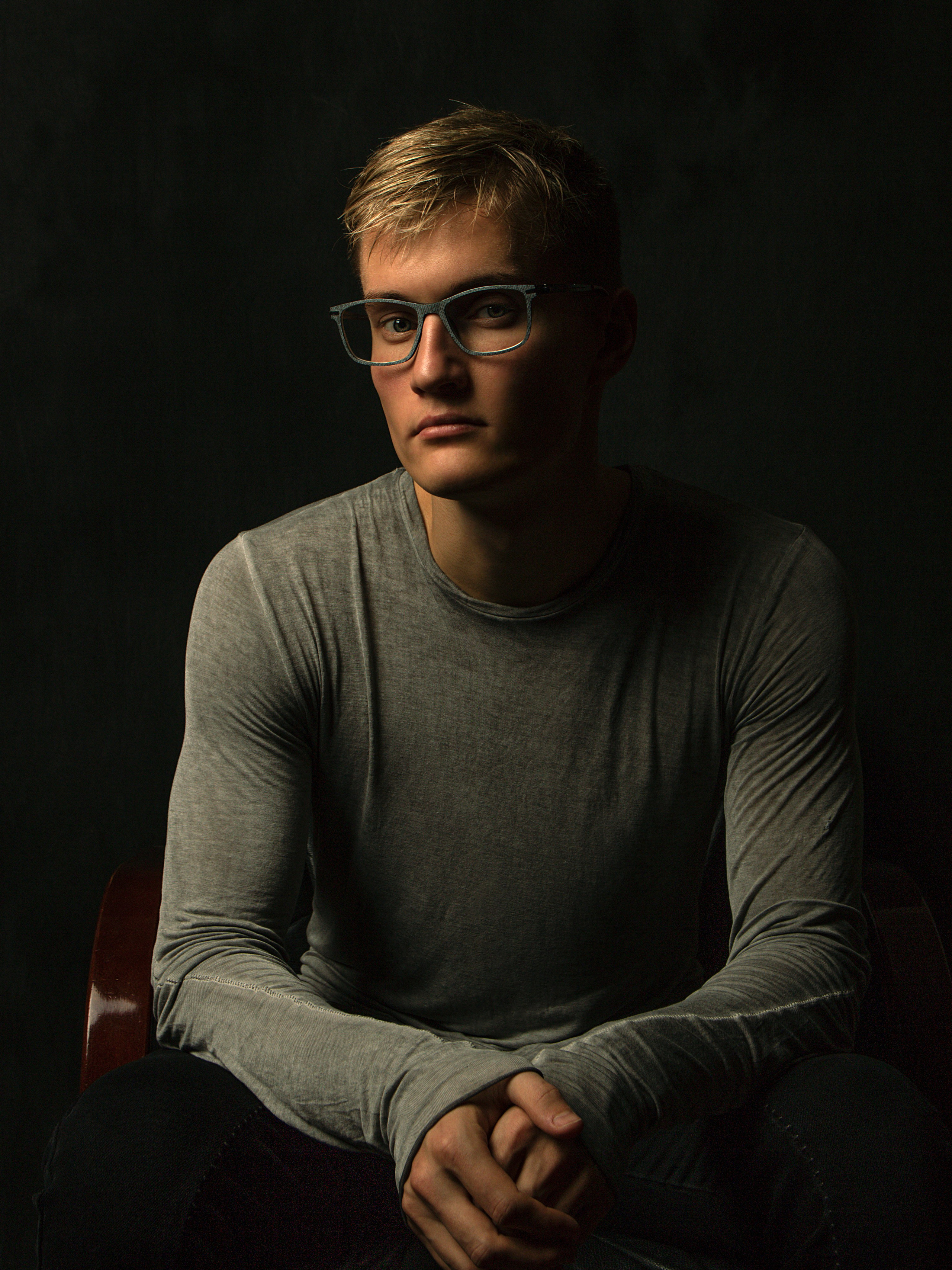 Даниил Снопов