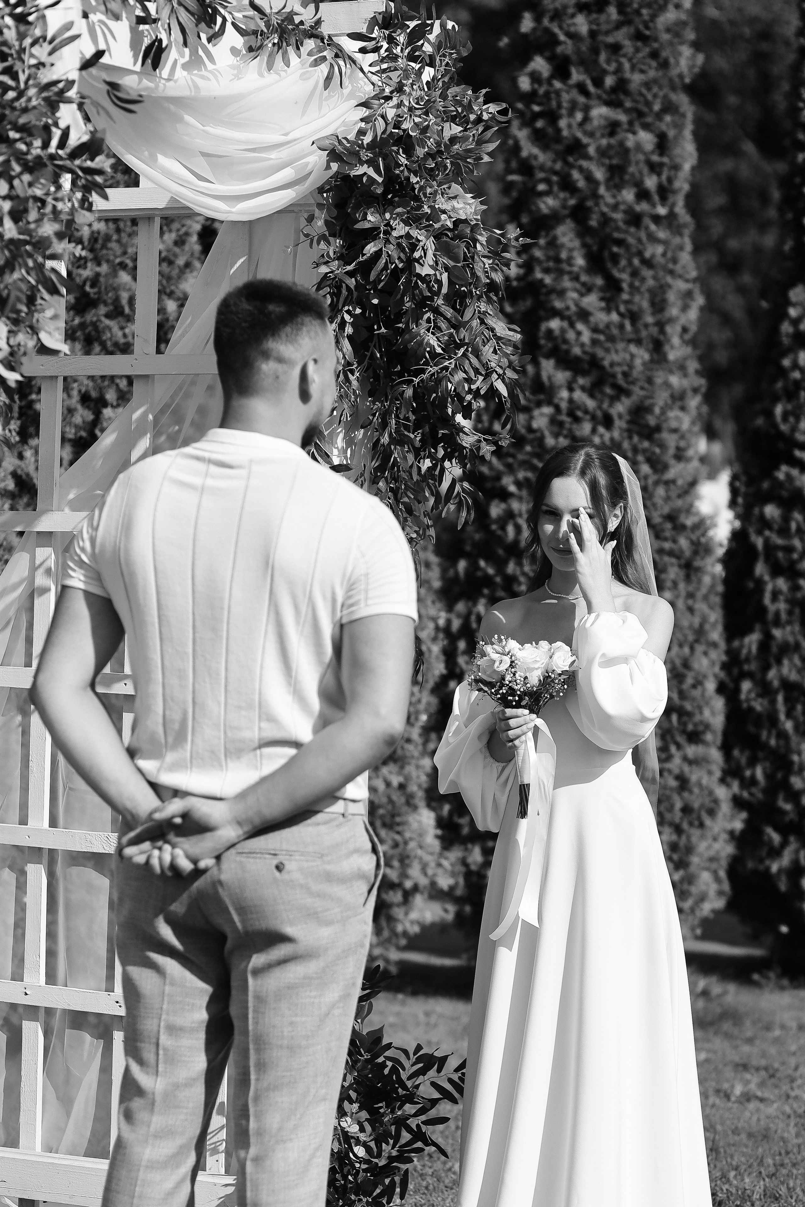 Corona и Gucci. Свадебный и семейный фотограф в Балашихе и в Москве