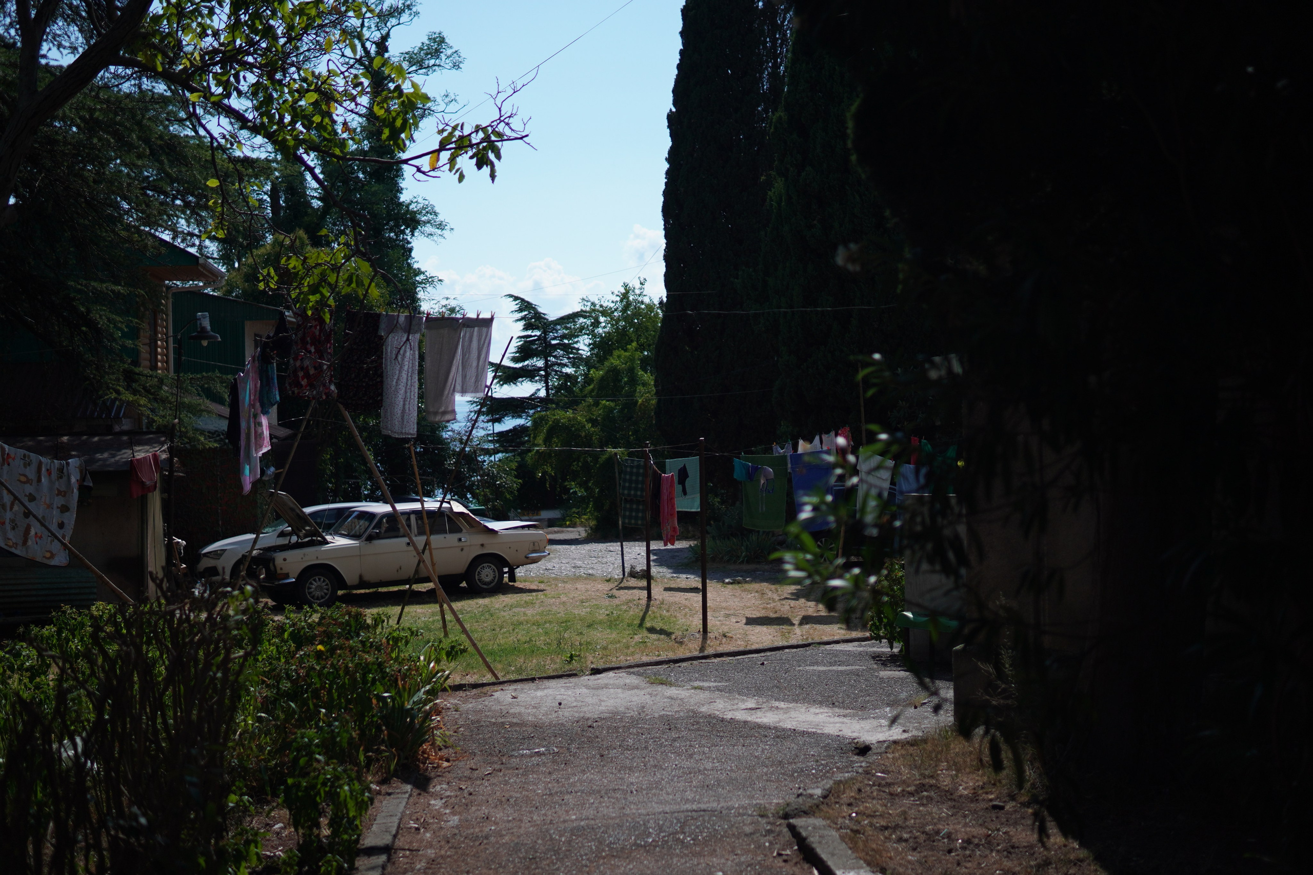 STREET. Фотограф в Санкт-Петербурге Алексей Лиханкин