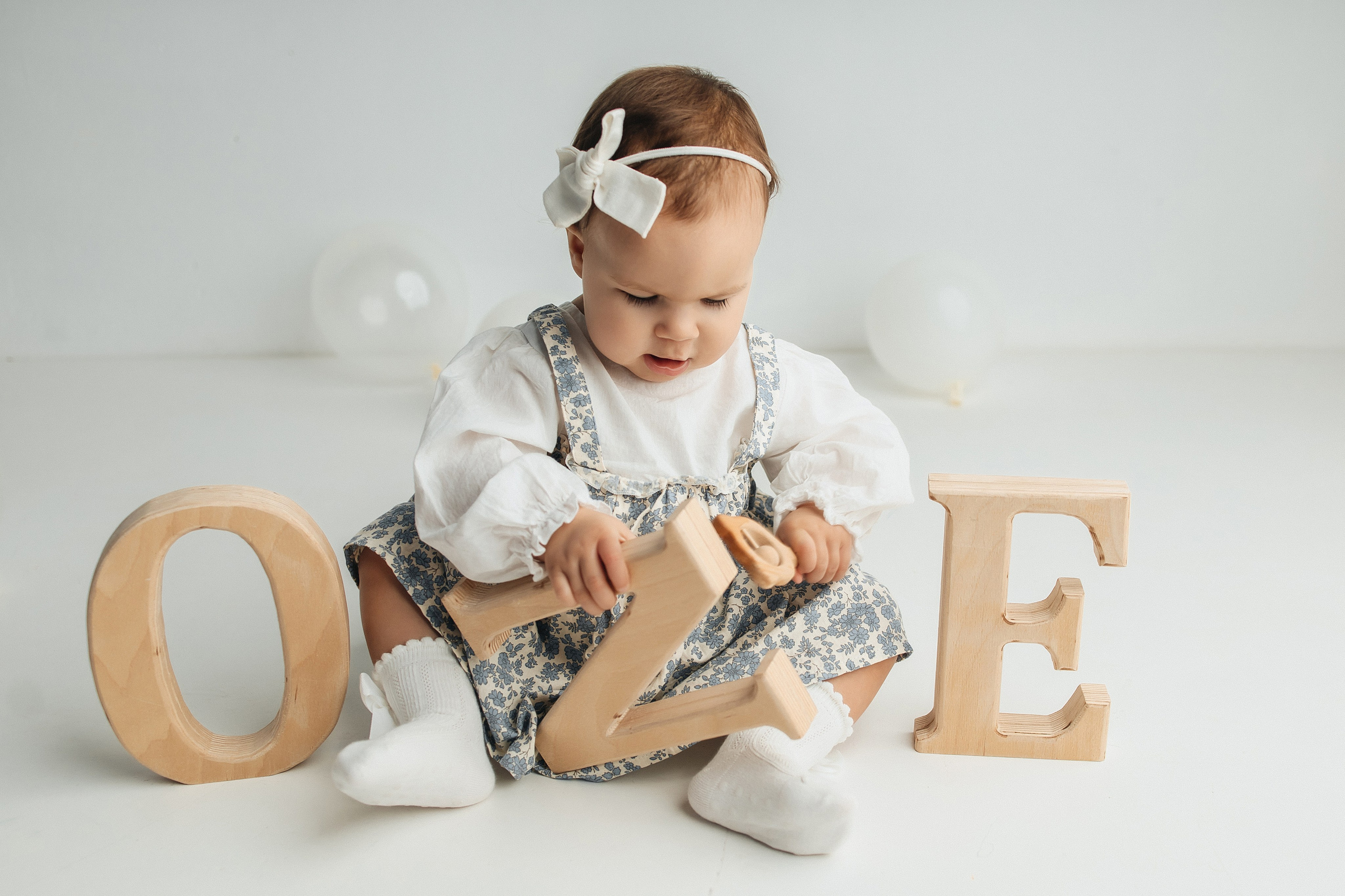 Годики в моей студии. Главная