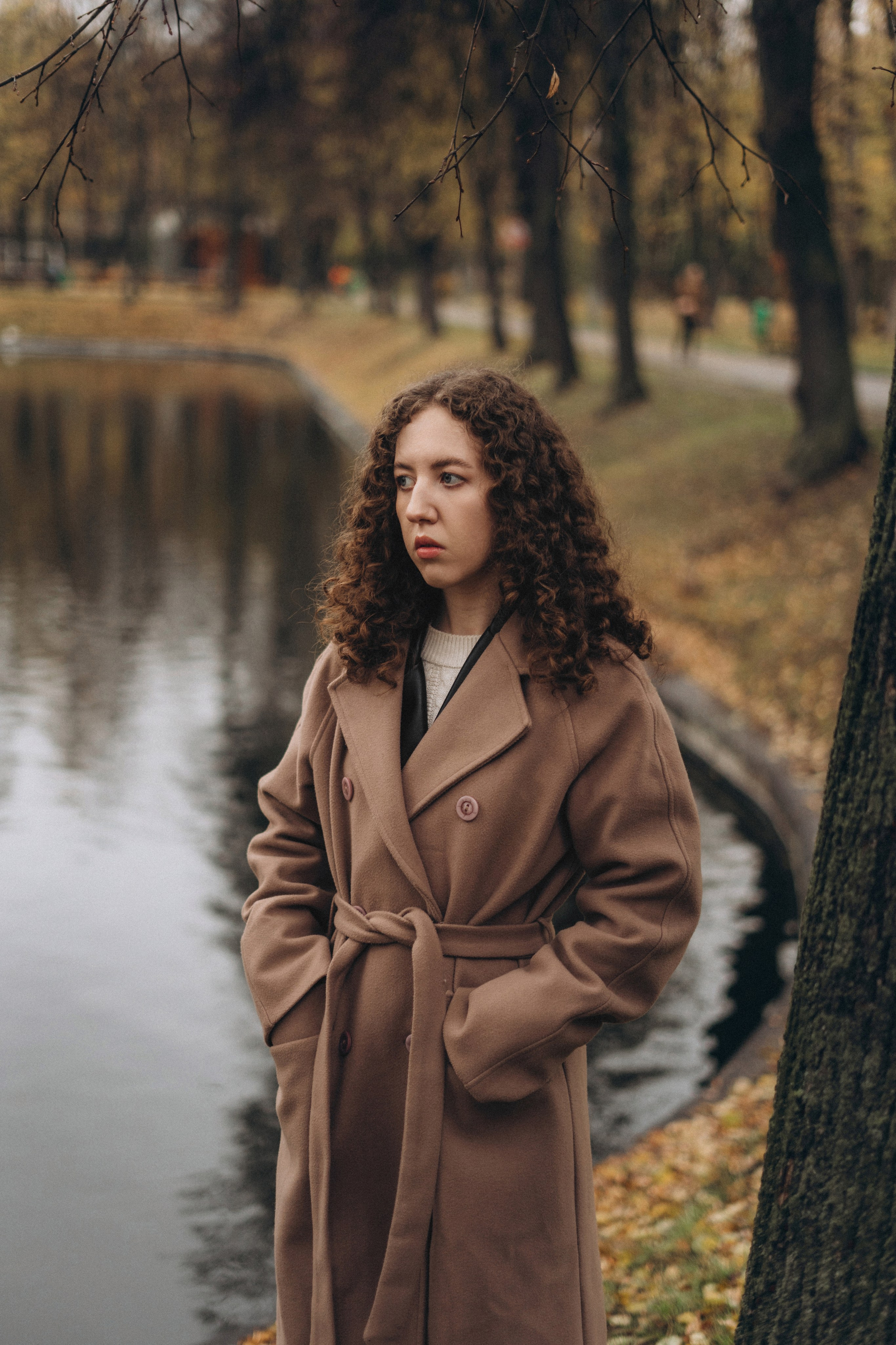 Портретная индивидуальная фотосессия в Москве. Фотограф Москва Виктория-Антуанетта