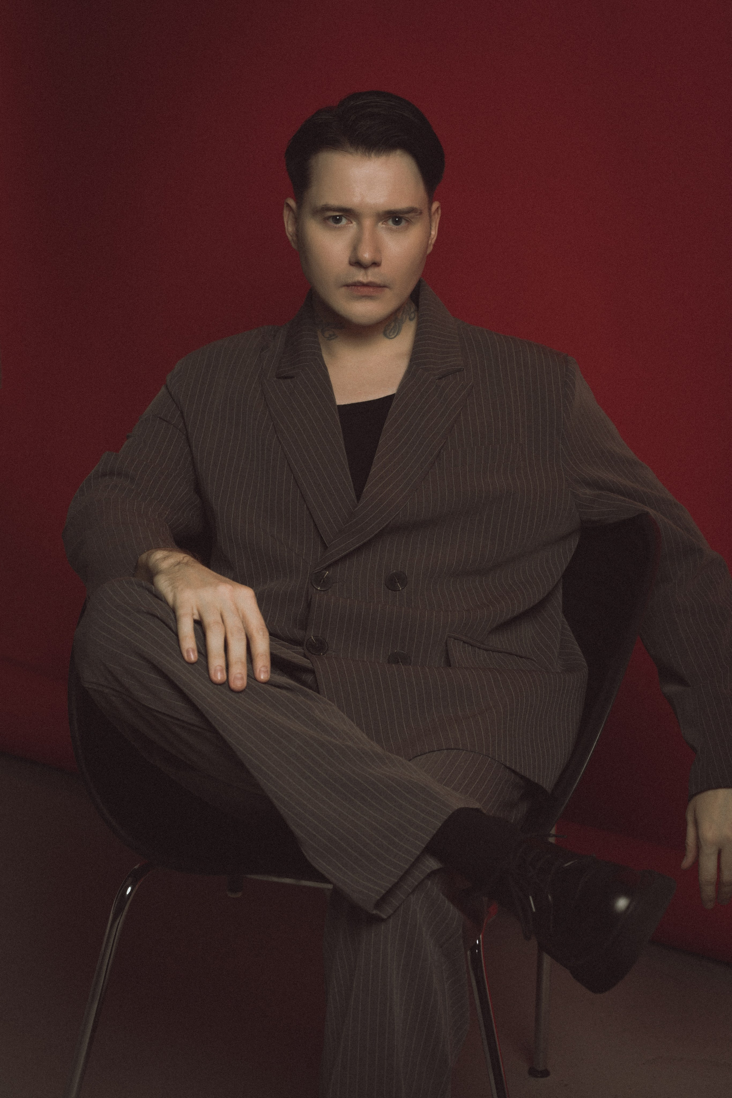 Мужская фотосессия. Фотограф Яна Майорникова