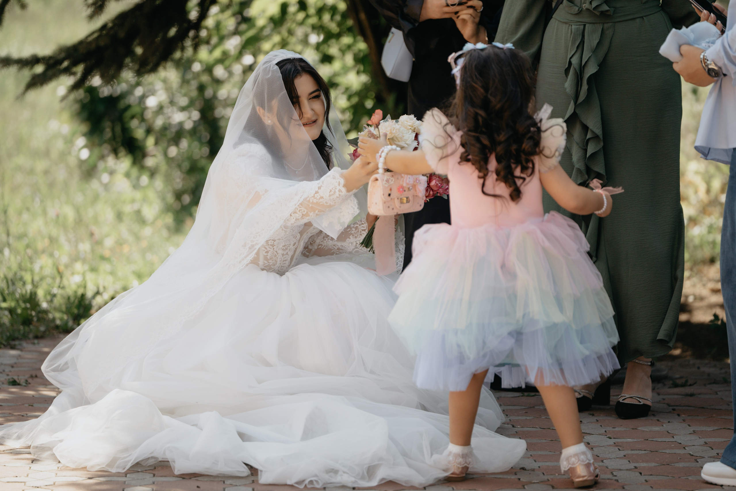 Армен и Маша. Свадебный фотограф Евгения Наумовец