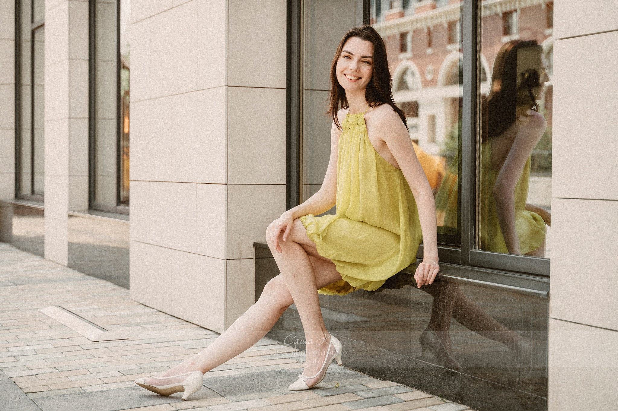 Стильная фэшн фотосъёмка в Новосибирске — фотограф Саша Кё | Прогулка, романтика, эмоции, нежность. Свадебный, семейный и event фотограф в Новосибирске и Новосибирской области Саша Кё