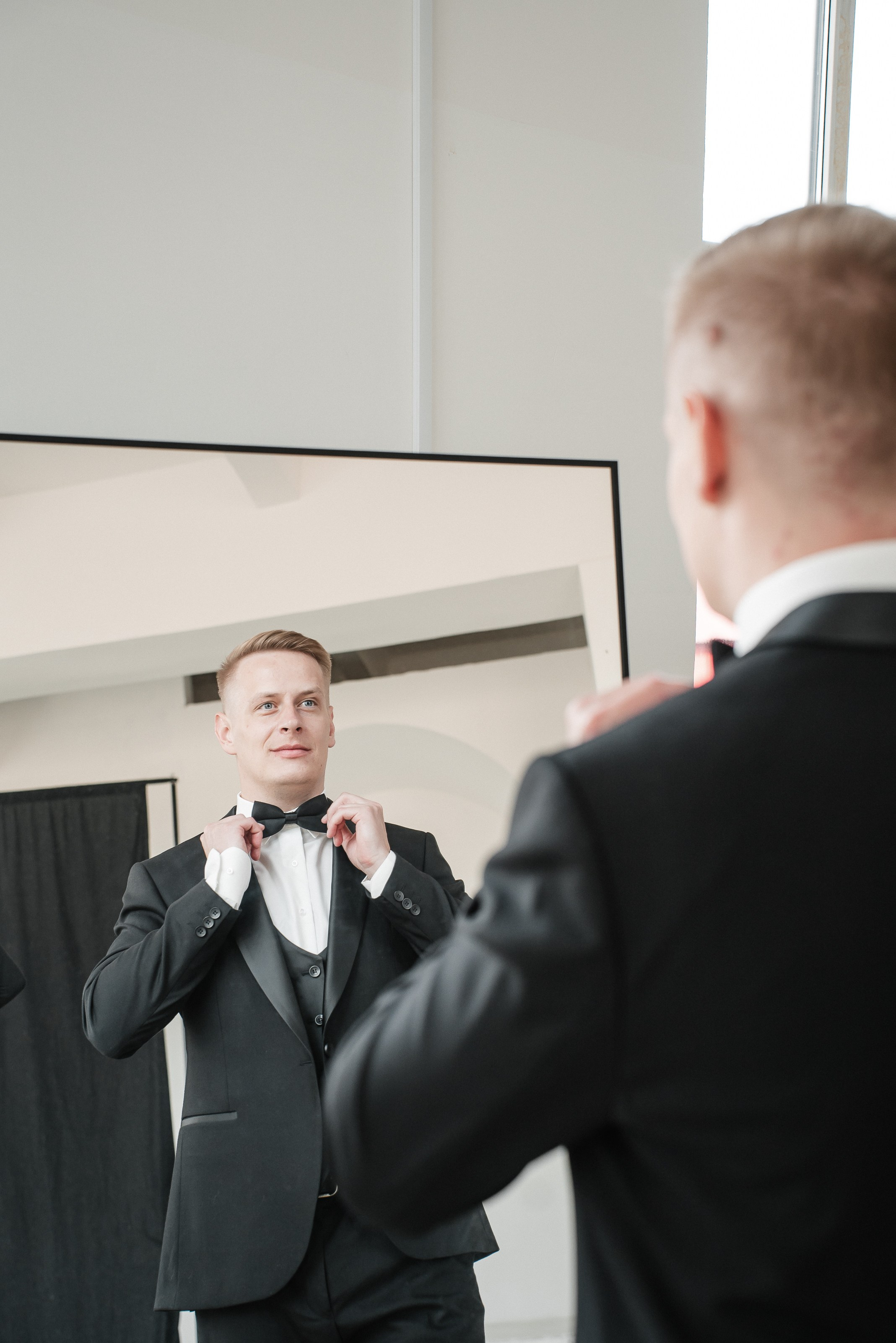 Артём и Эльвира. Свадебный и семейный фотограф в Лениногорске Альбина Хасаншина