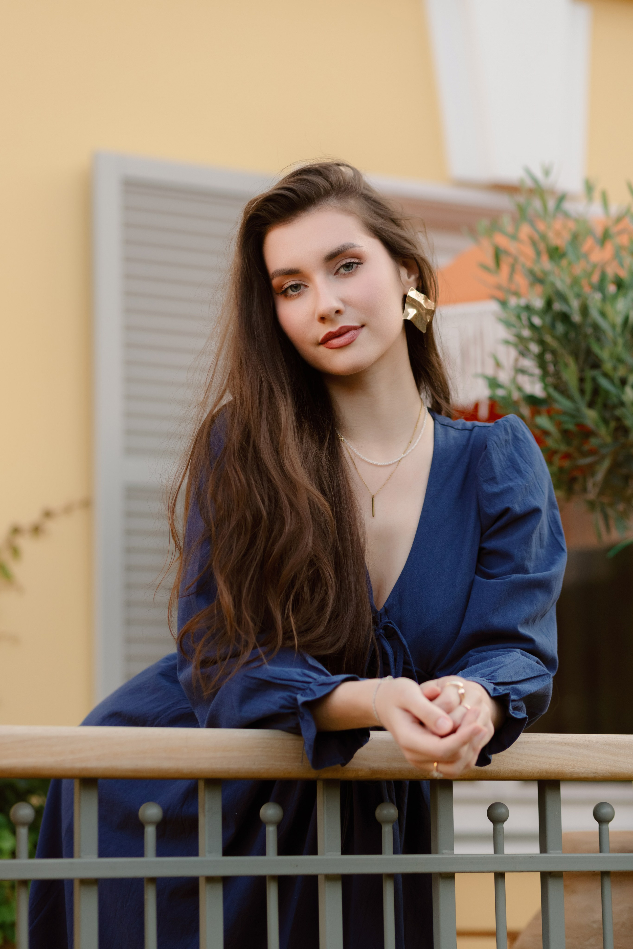 Фотосессия в Casa Del Sole Таганрог | Гостевой дом на ул. Греческой 92. Свадебный и семейный фотограф в Таганроге Бакарюк Антон