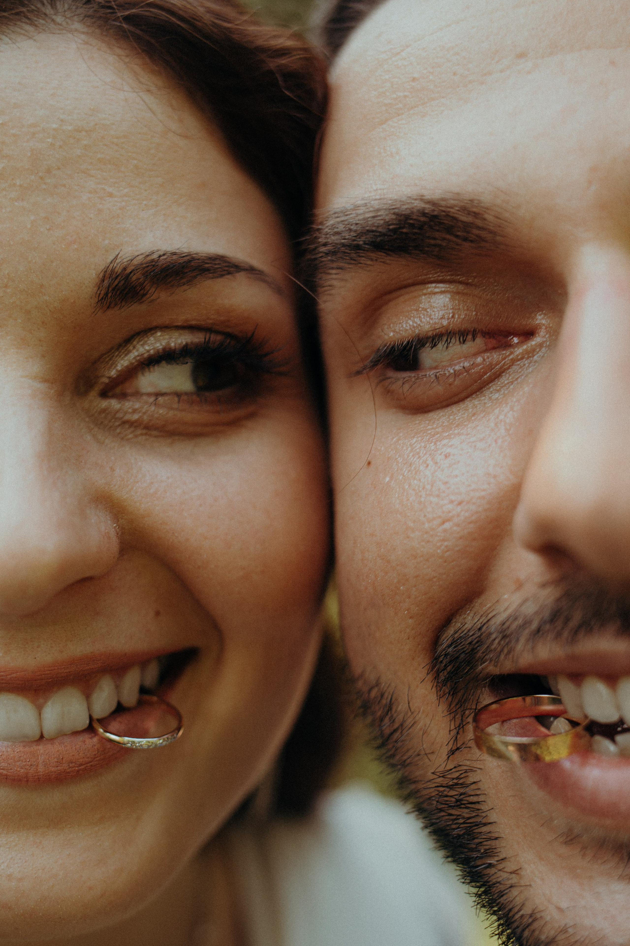 Счастье в каждом моменте. Семейный и свадебный фотограф Анна Кожокарь