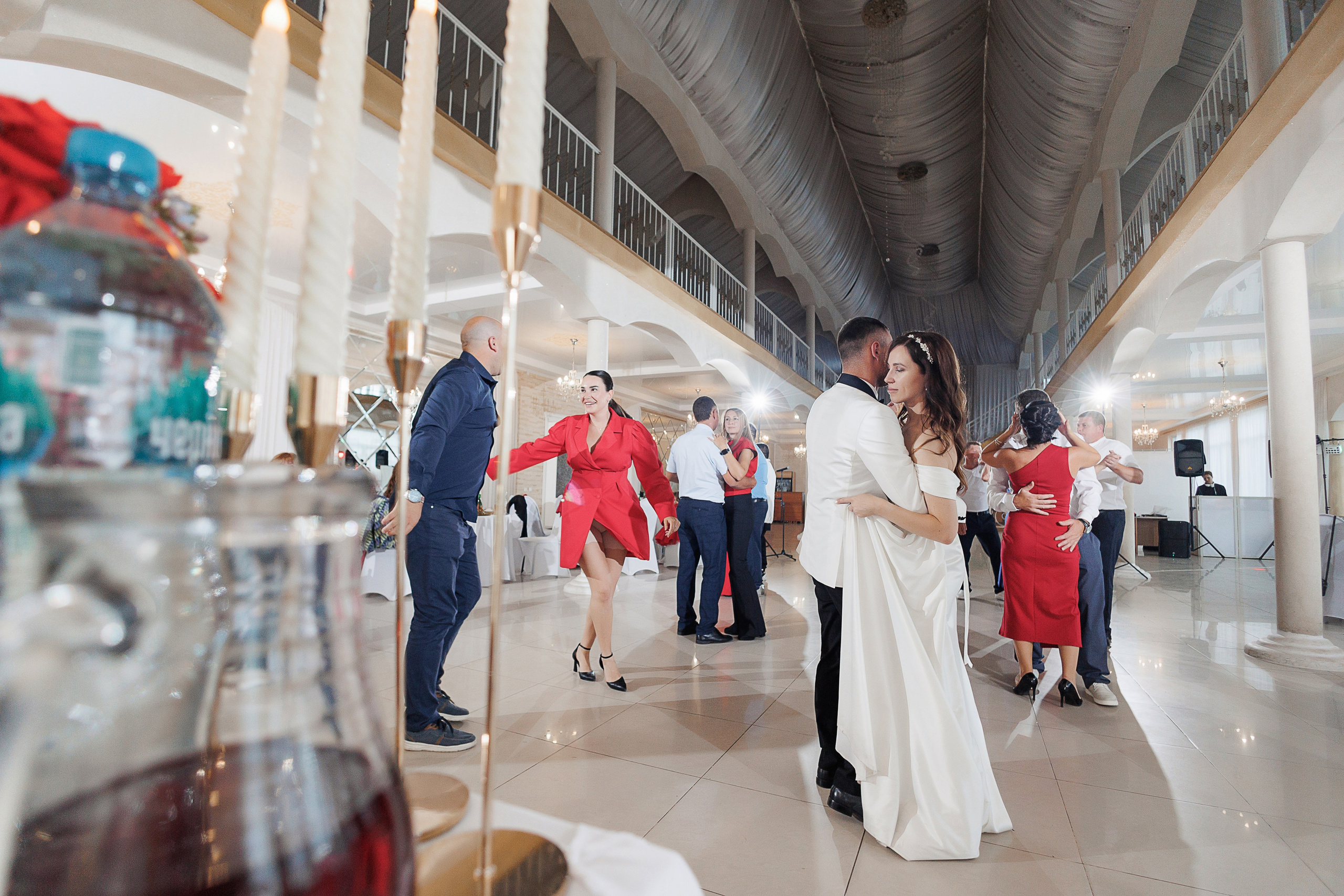 Свадьба. Свадебный и семейный фотограф в Твери и Тверской области