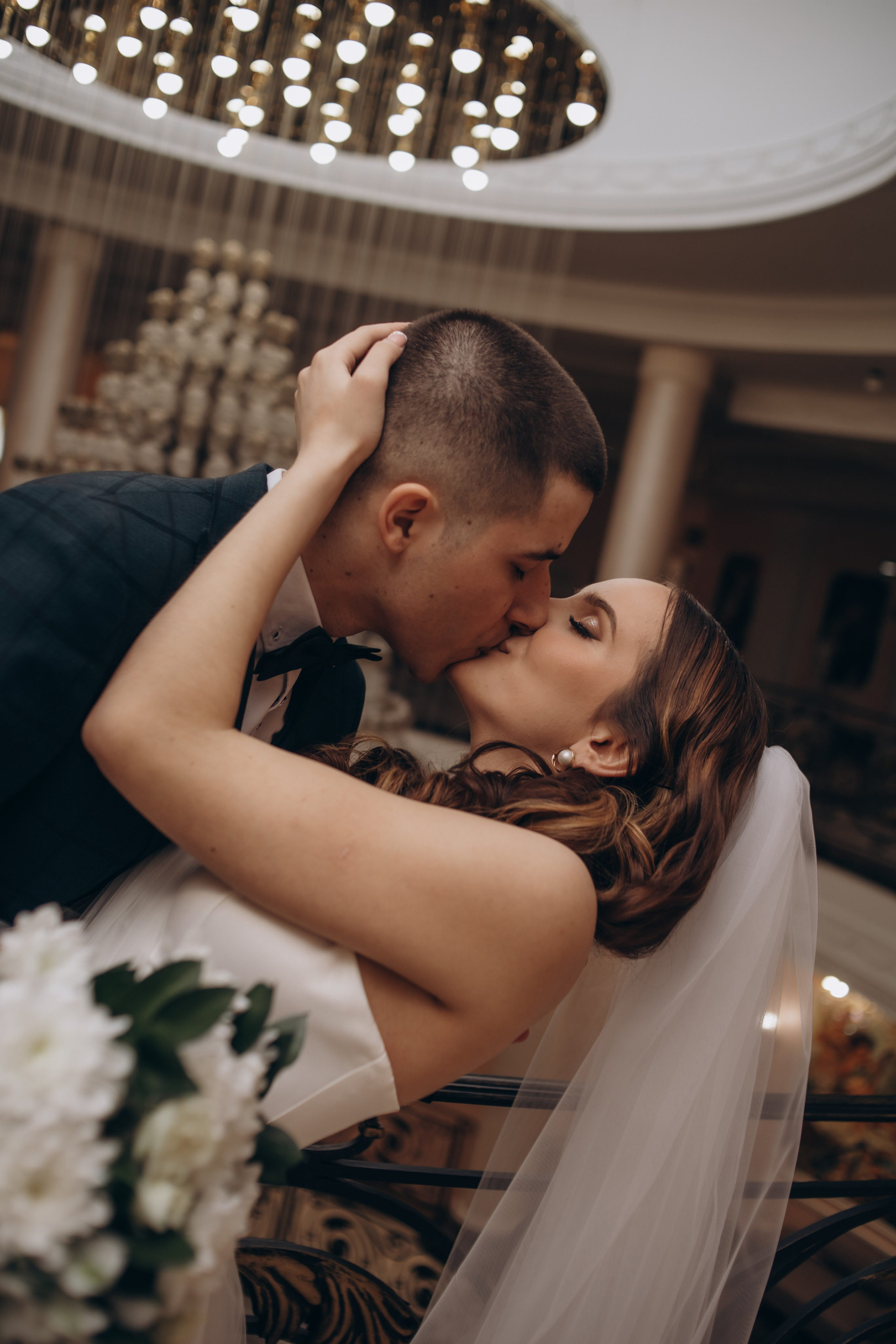 Wedding. Фотограф Новый Уренгой I Ньюборн I Фотограф материнства I ЯНАО