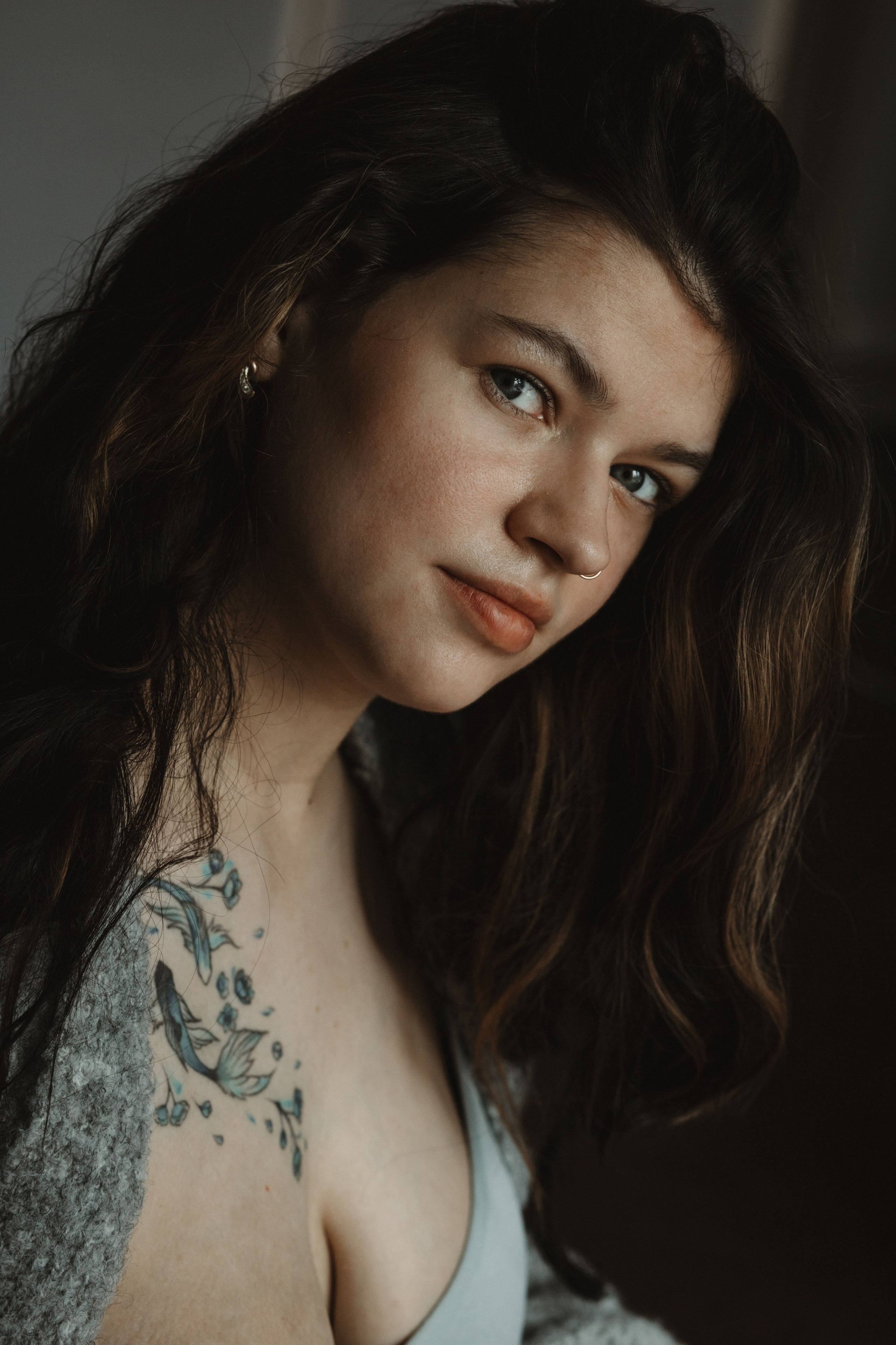 Тело-Храм. Фотограф Новый Уренгой I Ньюборн I Фотограф материнства I ЯНАО