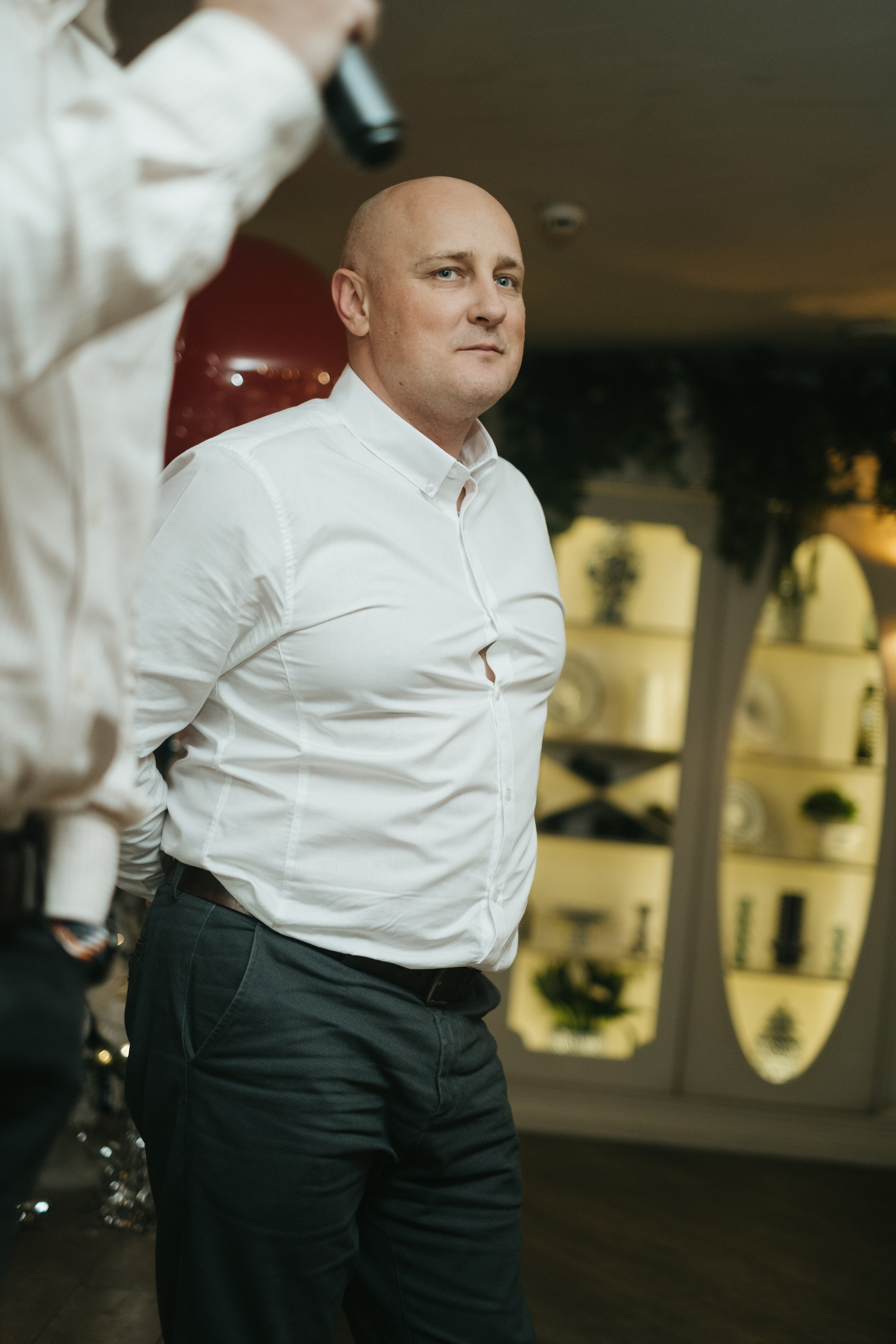 Корпоратив компании. Свадебный и репортажной фотограф Денис Ожигин в Краснодаре и Краснодарском крае