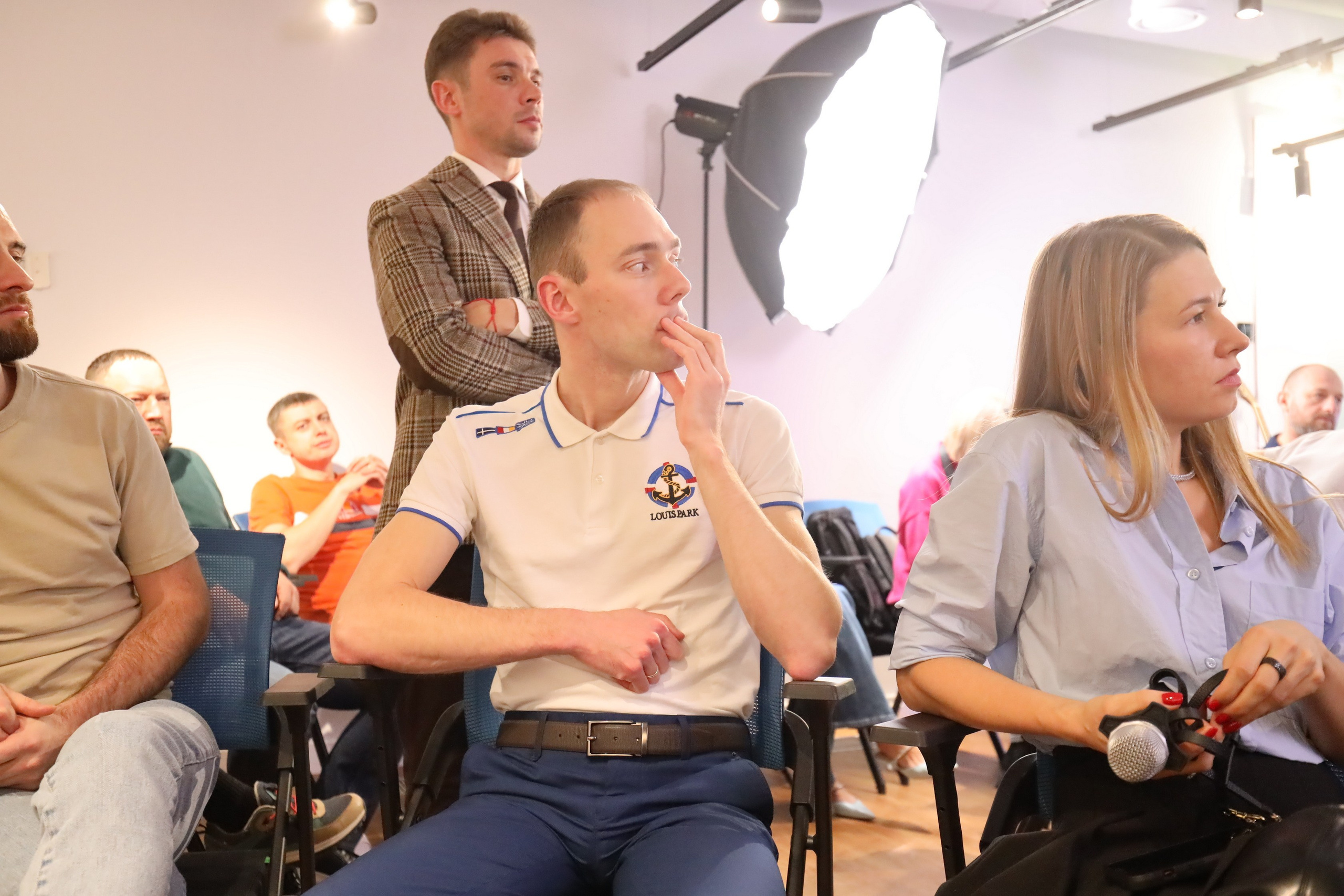 МастерМайнд 1.2. Съемка в студии под ваш запрос, студийные съемки, фотографии архитектурных объектов — Александр Евстигнеев — фотограф Москва