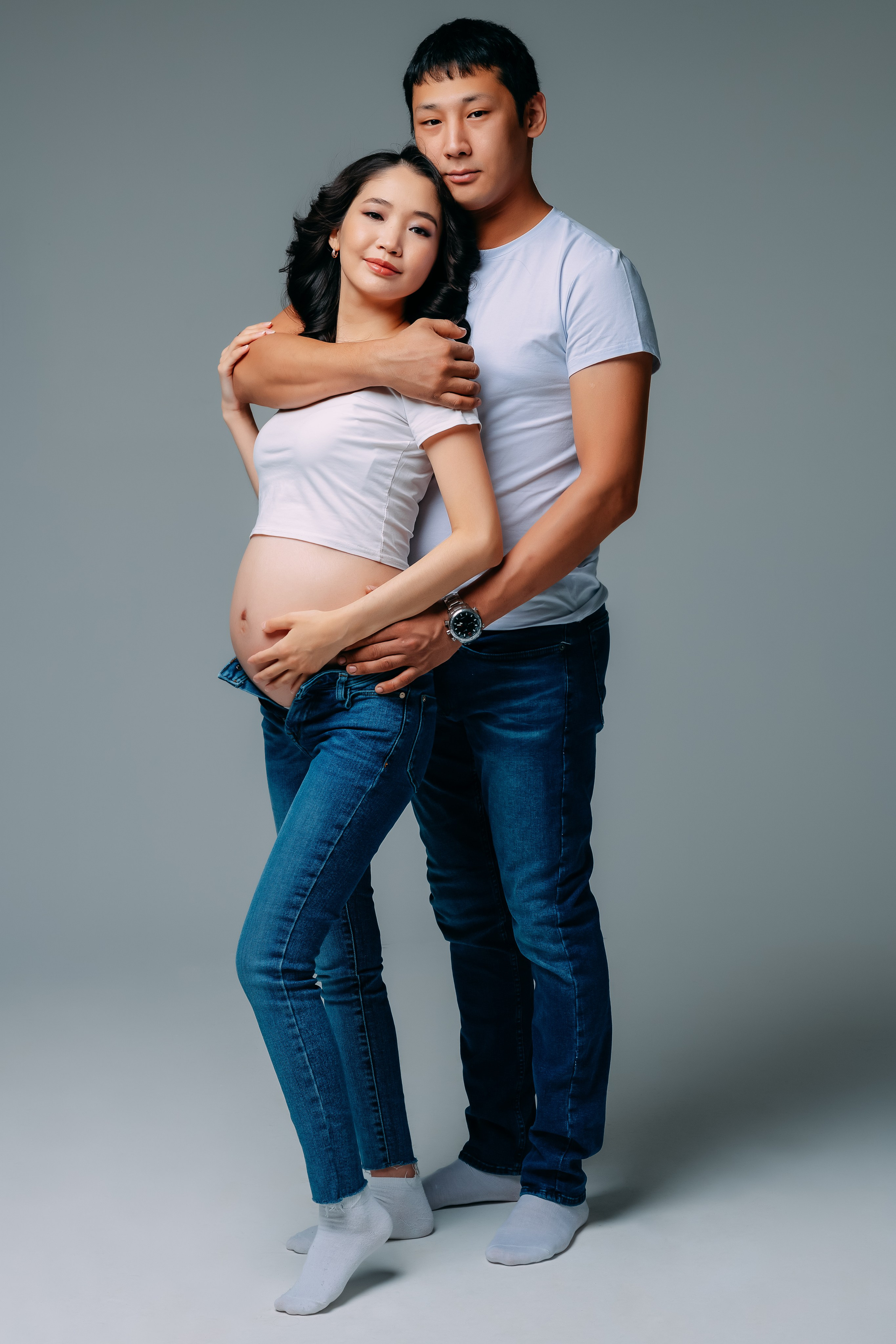 Семейные. Семейные и индивидуальные фотосессии в г. Якутске