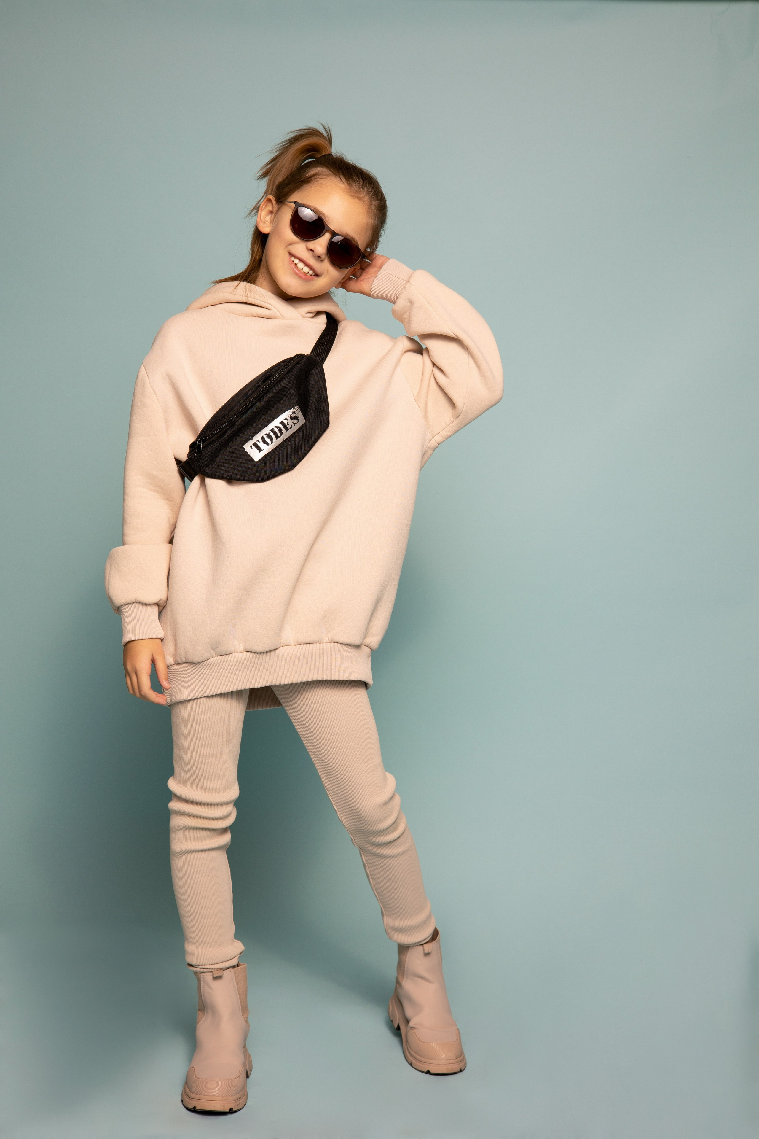 3. Стилист Ирина Велькина