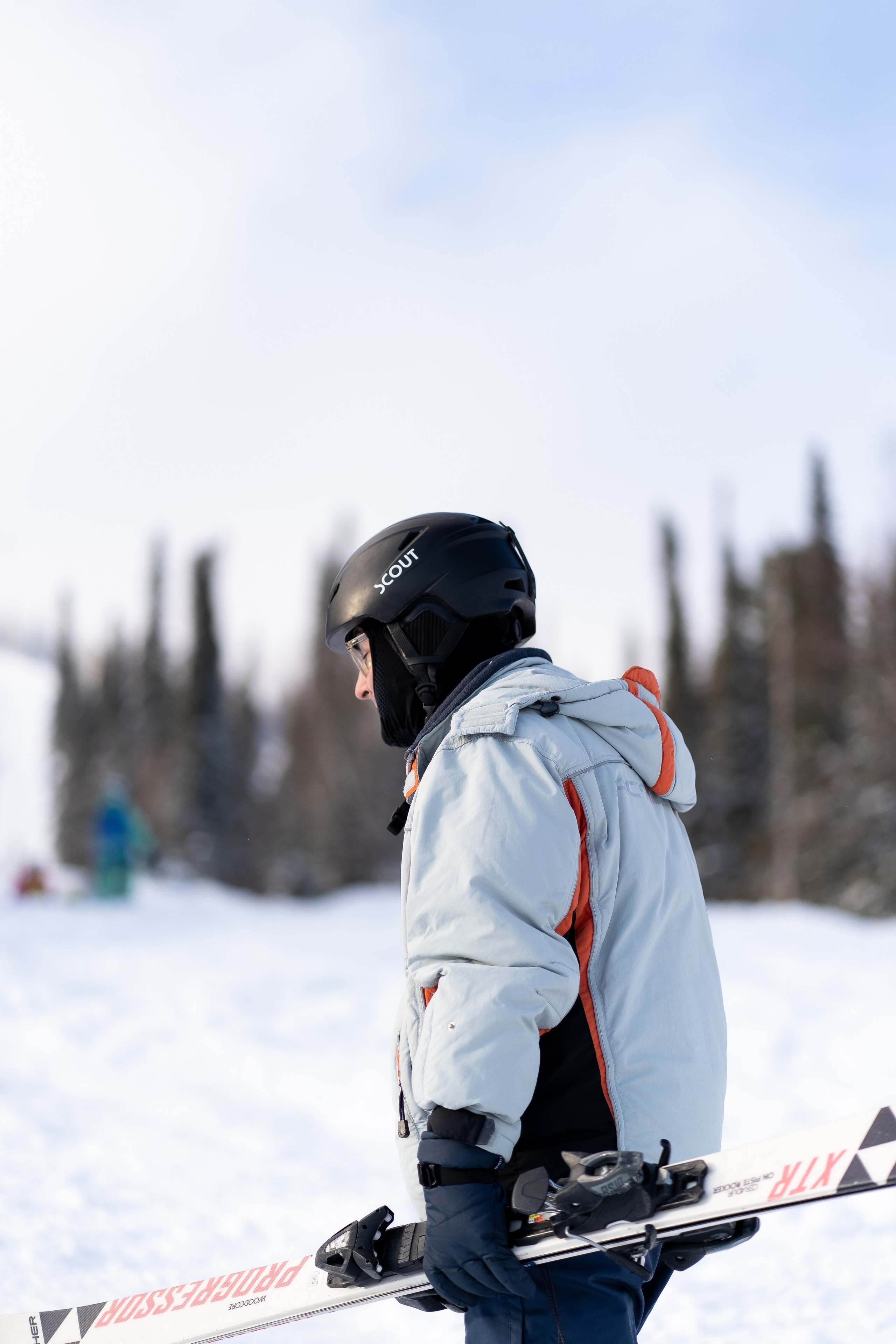 Джой 6.01. Анастасия Паршукова — фотограф Шерегеш Новосибирск