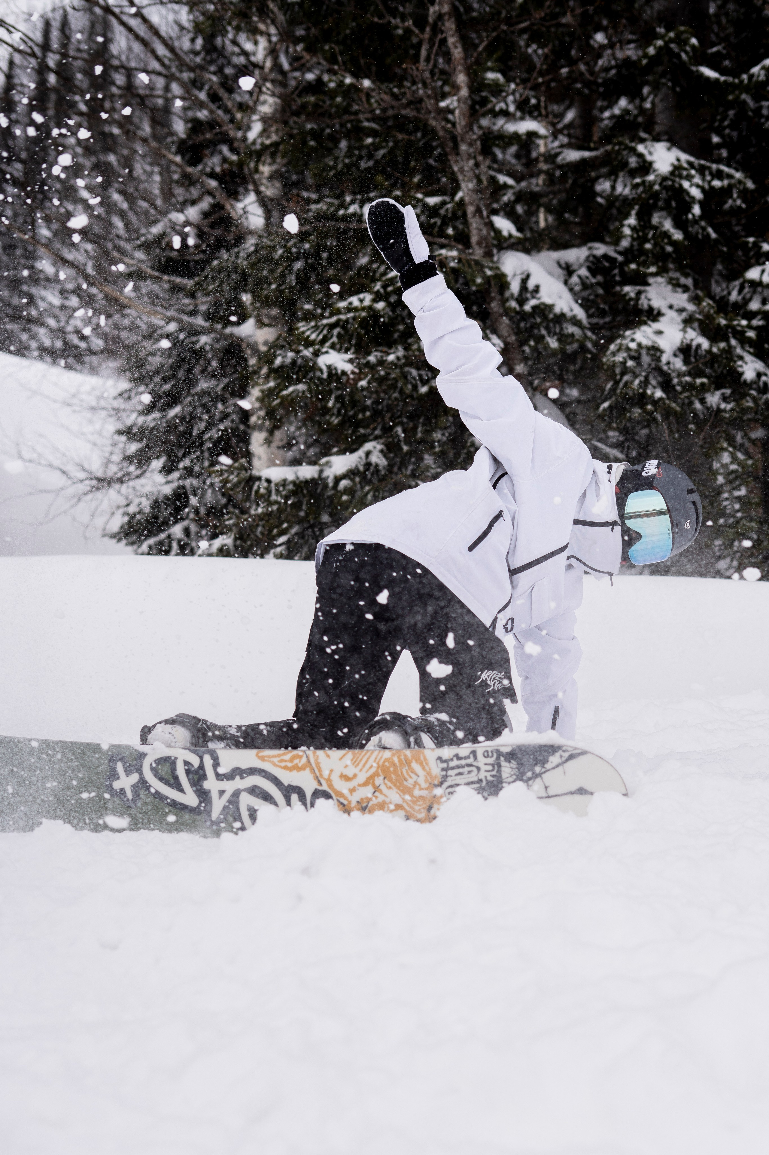 Тур. Анастасия Паршукова — фотограф Шерегеш Новосибирск