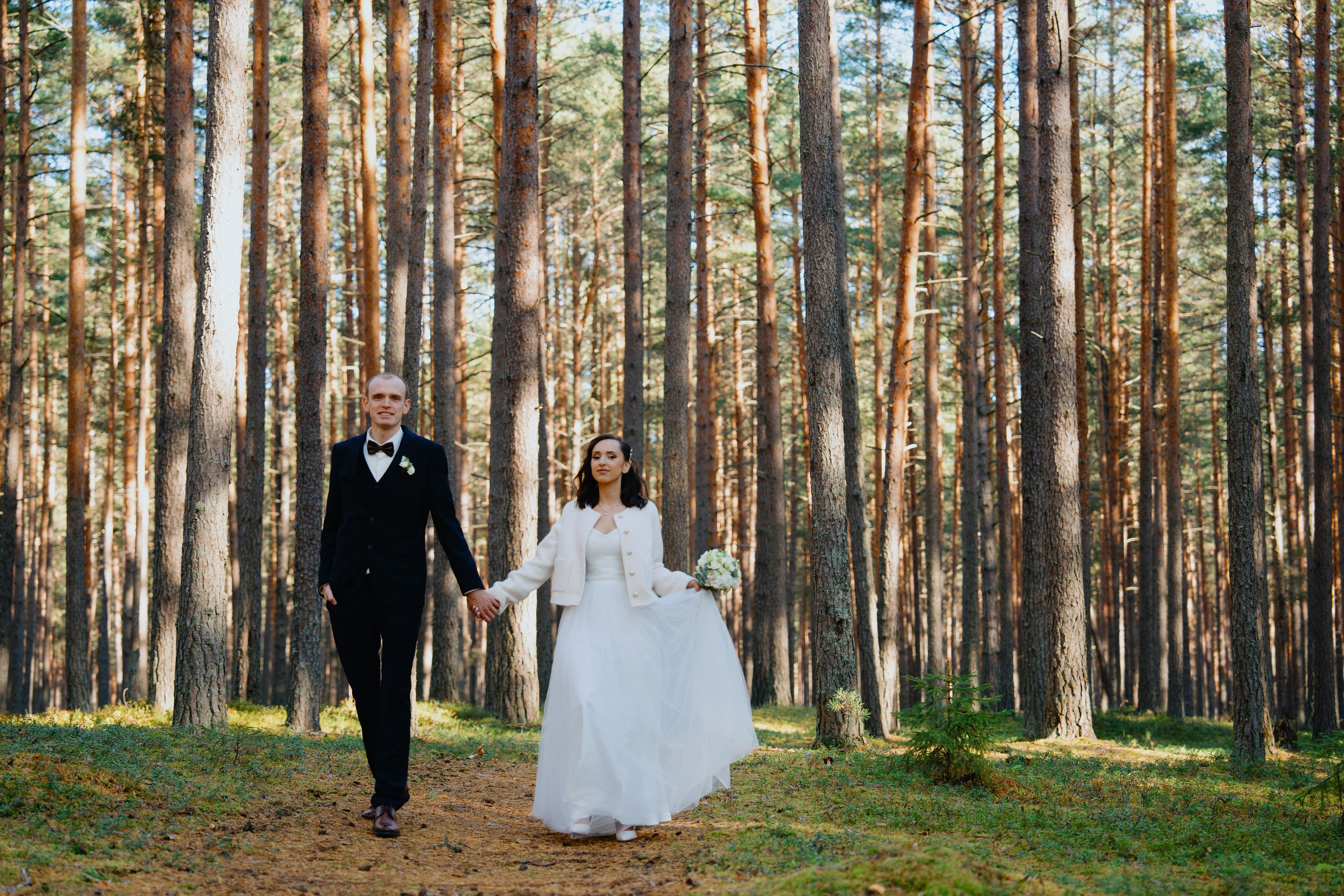 Weddings. Главная