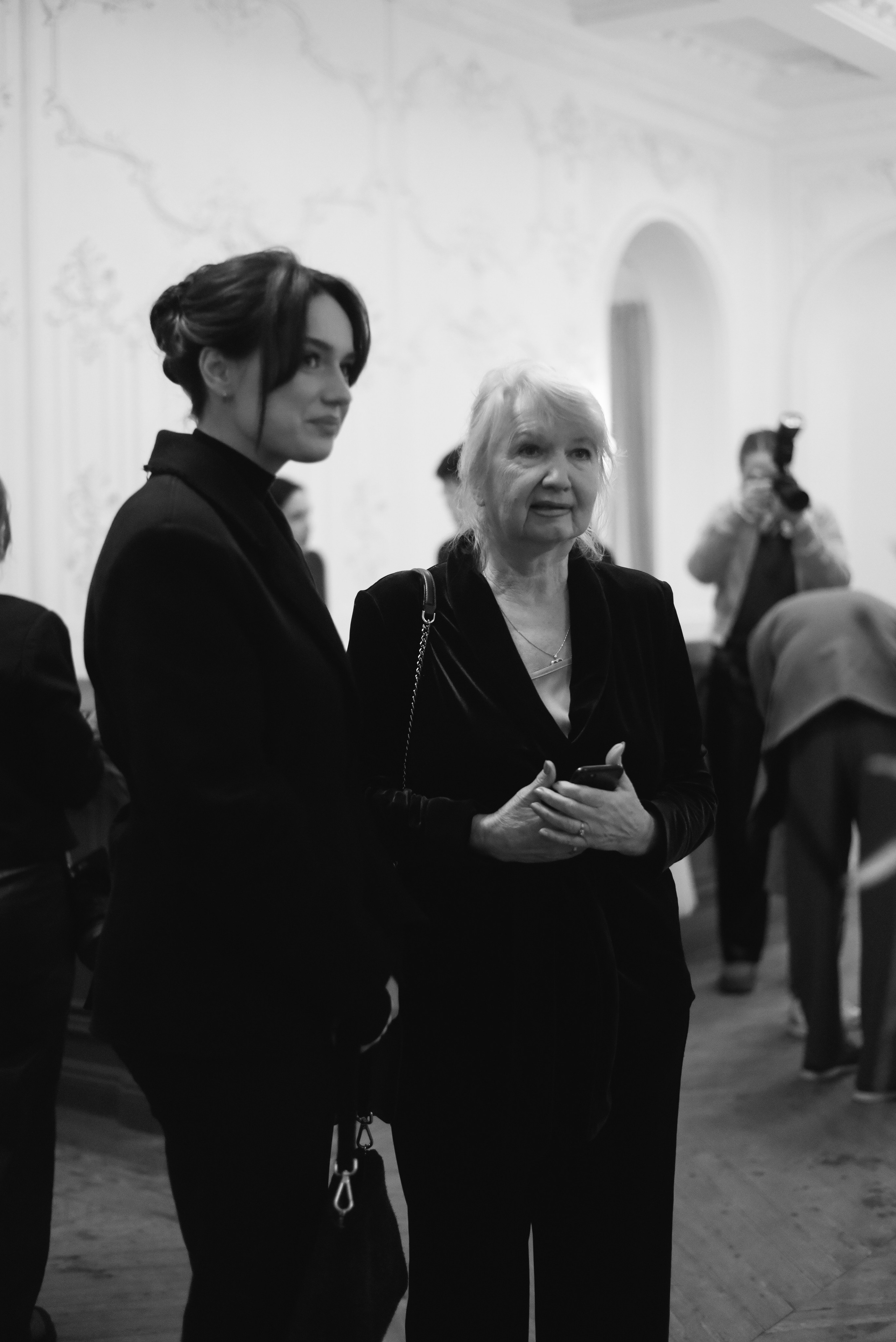 Ohh Da. Фотограф Лола Волна, город Москва