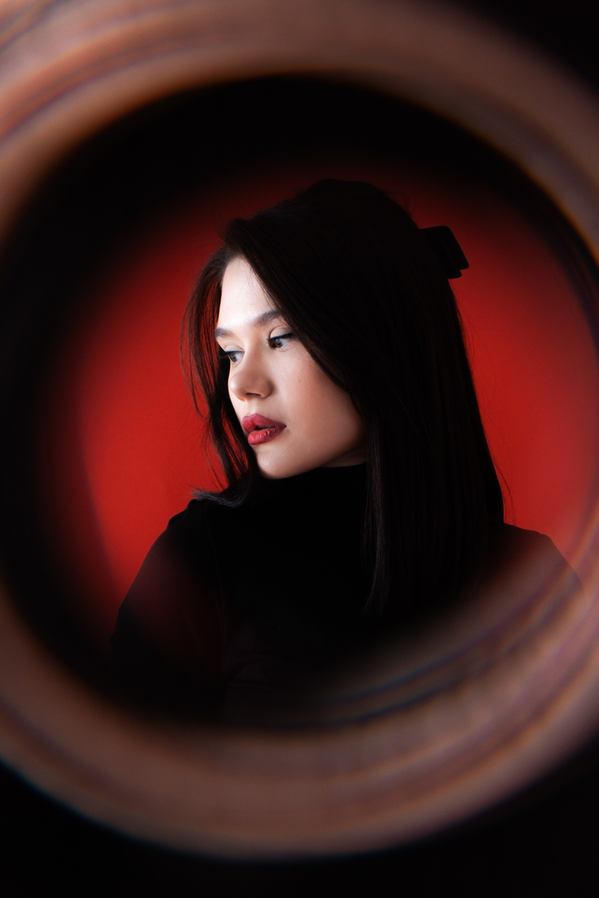 Аля | The red rose. Фриланс фотограф. Репортажи, портреты, семьи. СПб